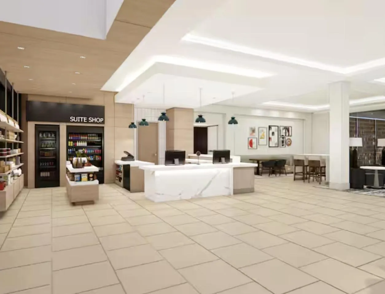 Homewood Suites By Hilton Wichita Airport