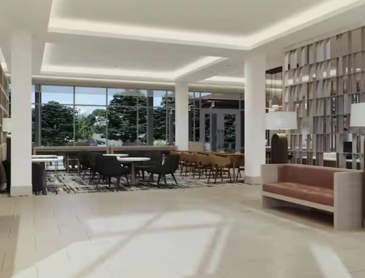 Homewood Suites By Hilton Wichita Airport