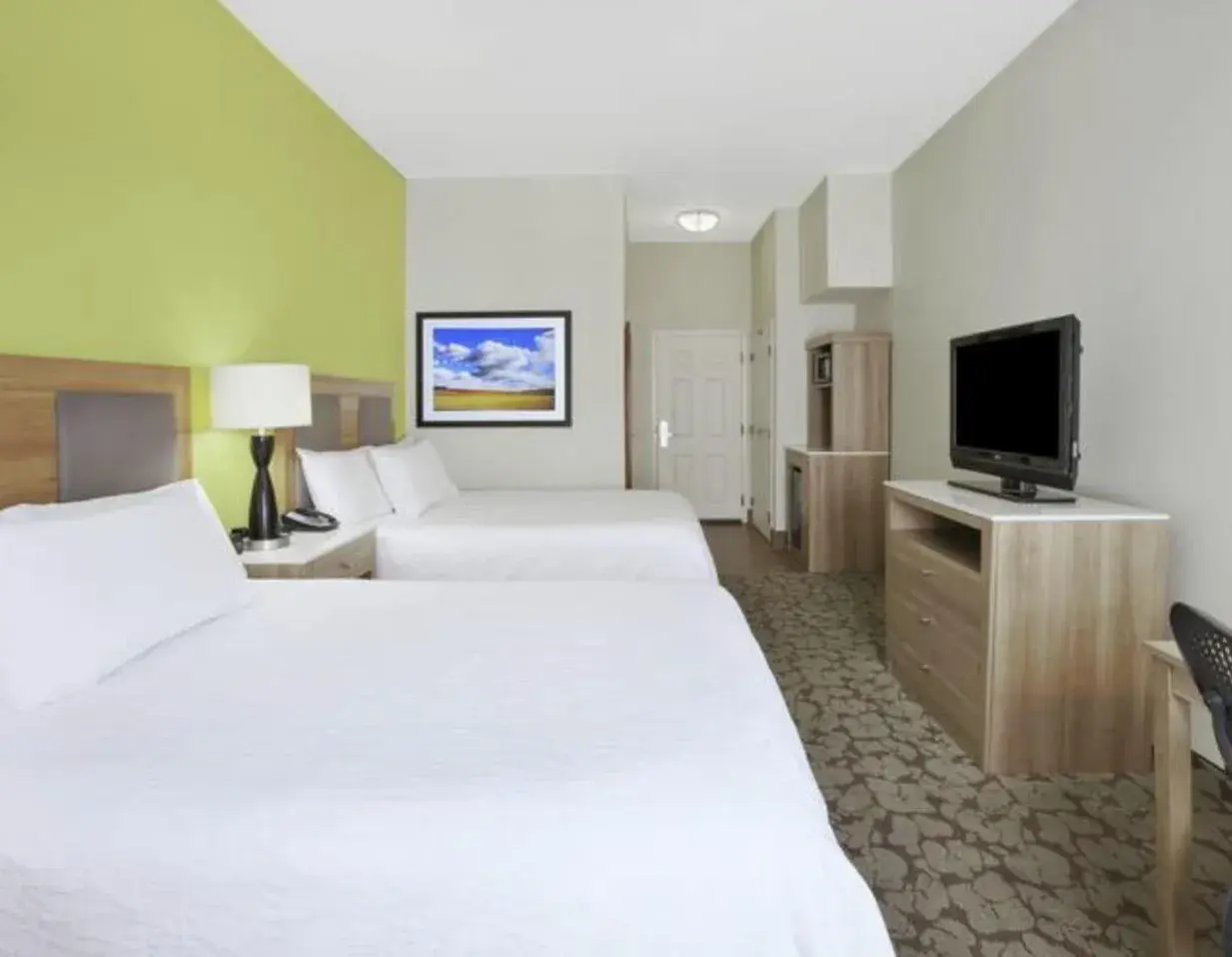 Hilton Garden Inn Wichita Airport Hilton Garden Inn Wichita Airport