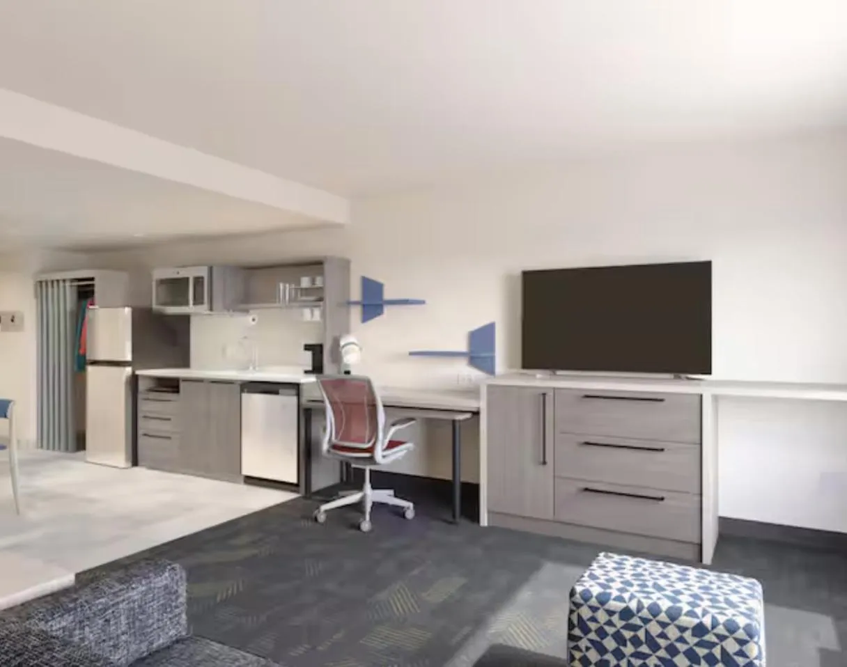 Home2 Suites By Hilton Syracuse Liverpool Airport Area