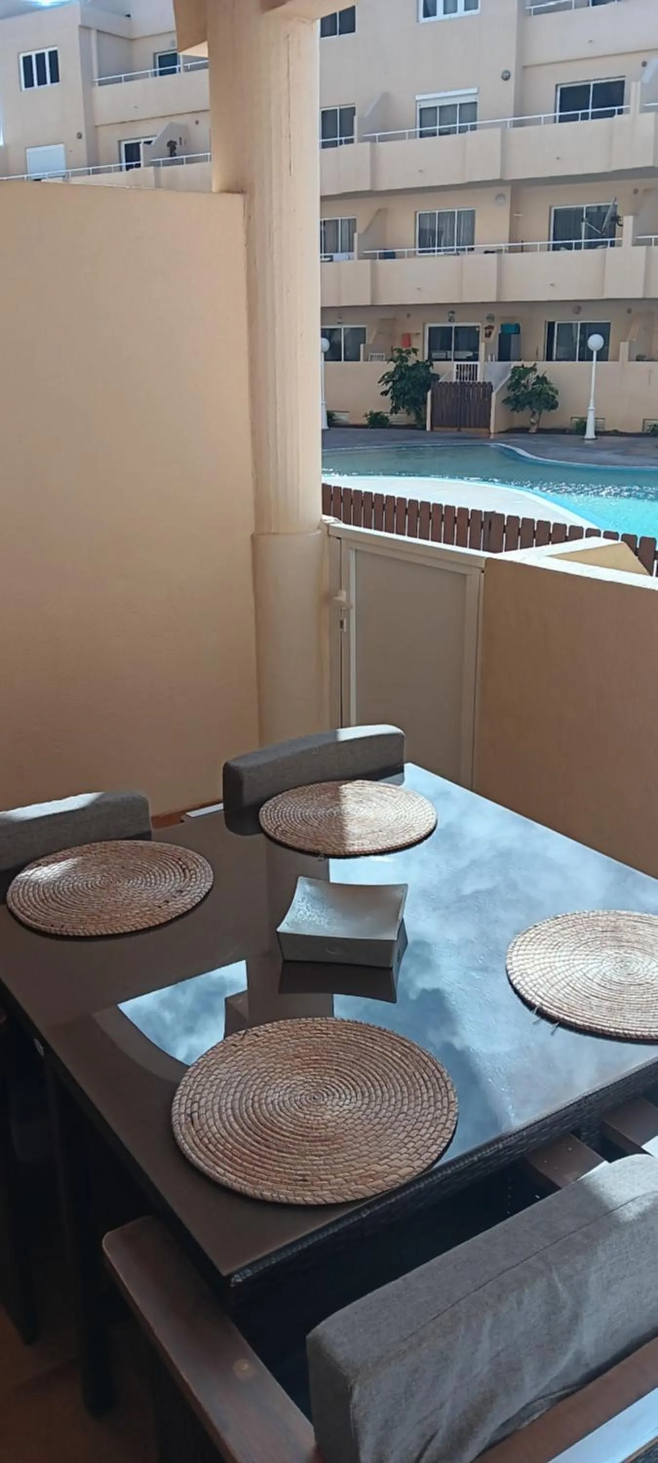 Apartamento El Medano Marineda Loft