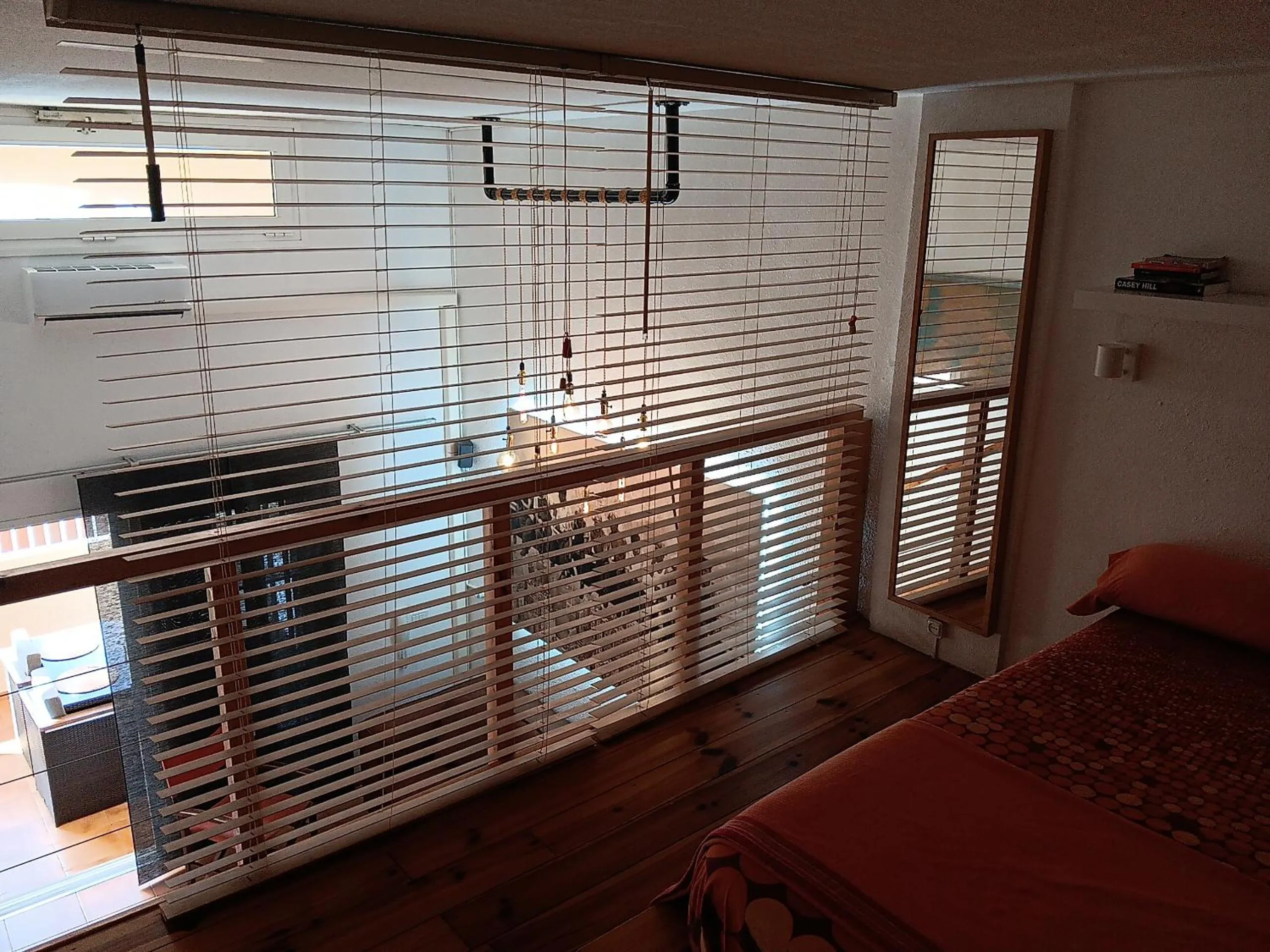 Apartamento El Medano Marineda Loft