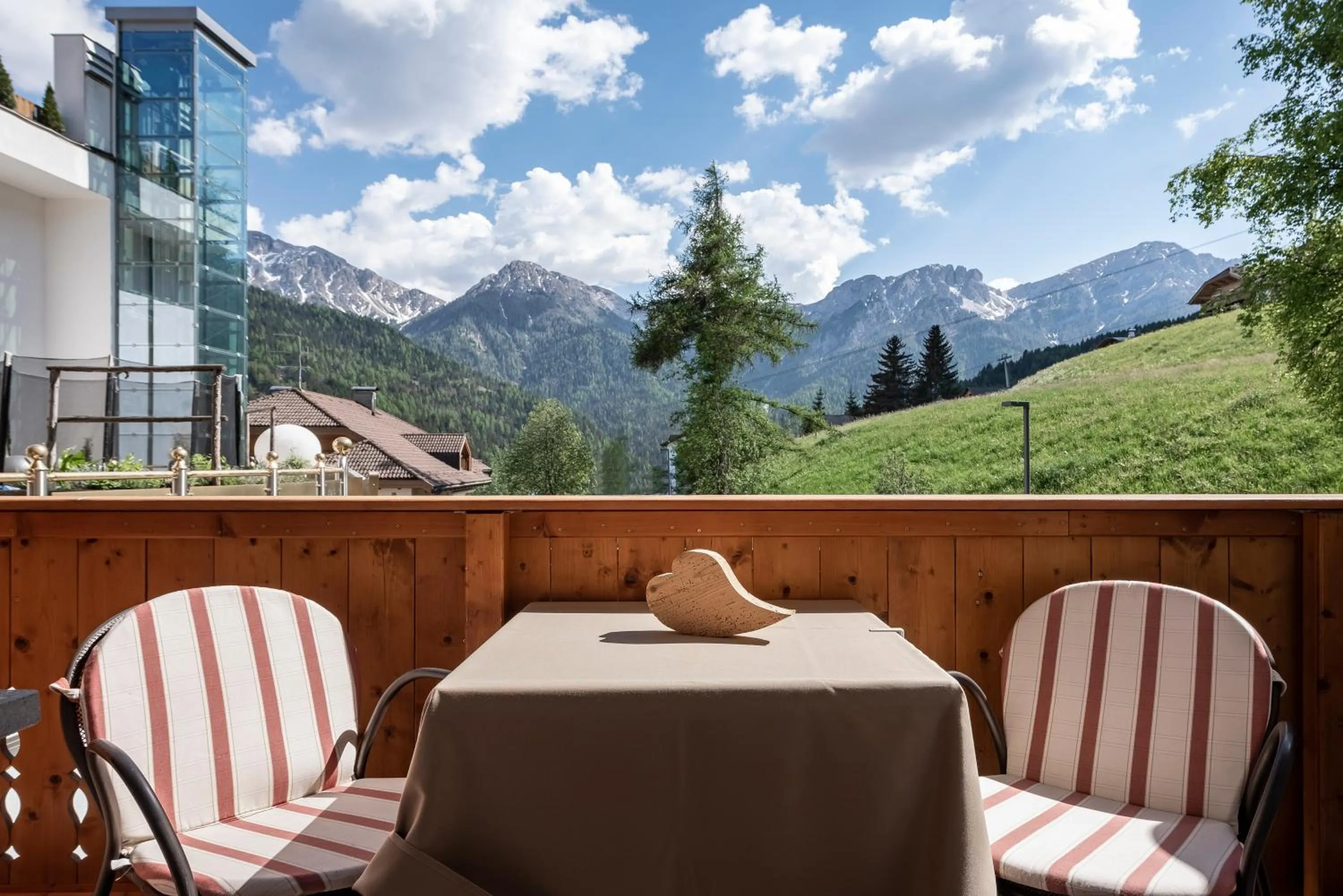 Staff in Bärenhotel