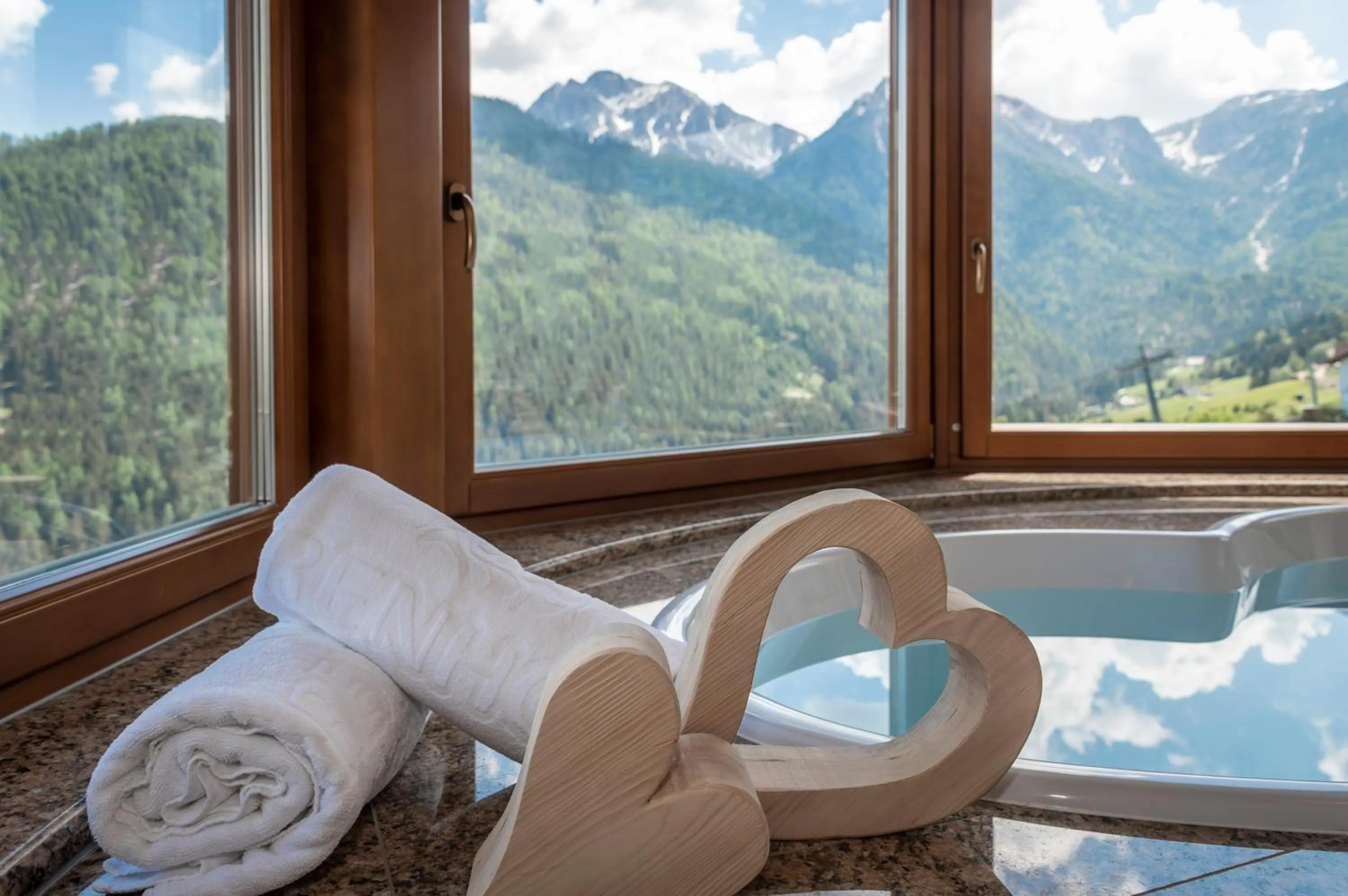 Staff in Bärenhotel