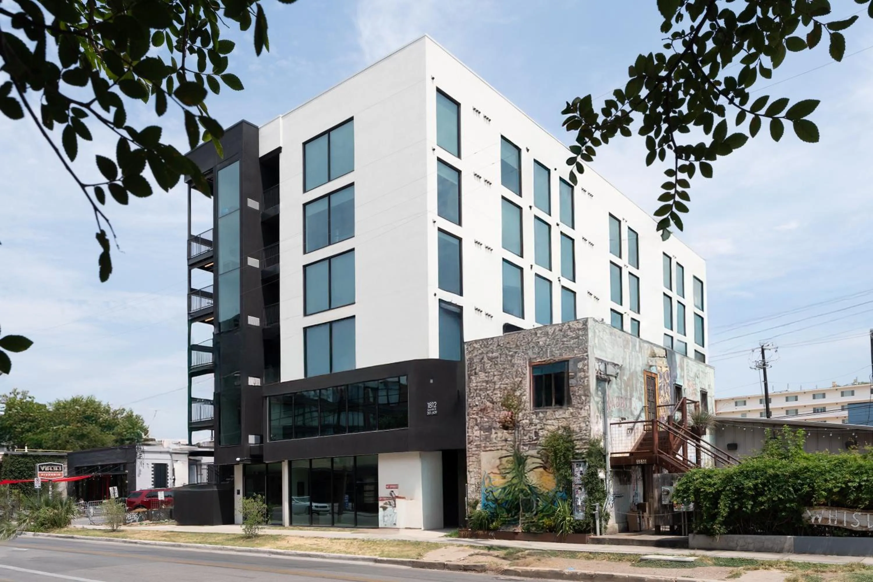 Studio Haus East 6Th Austin By Kasa
