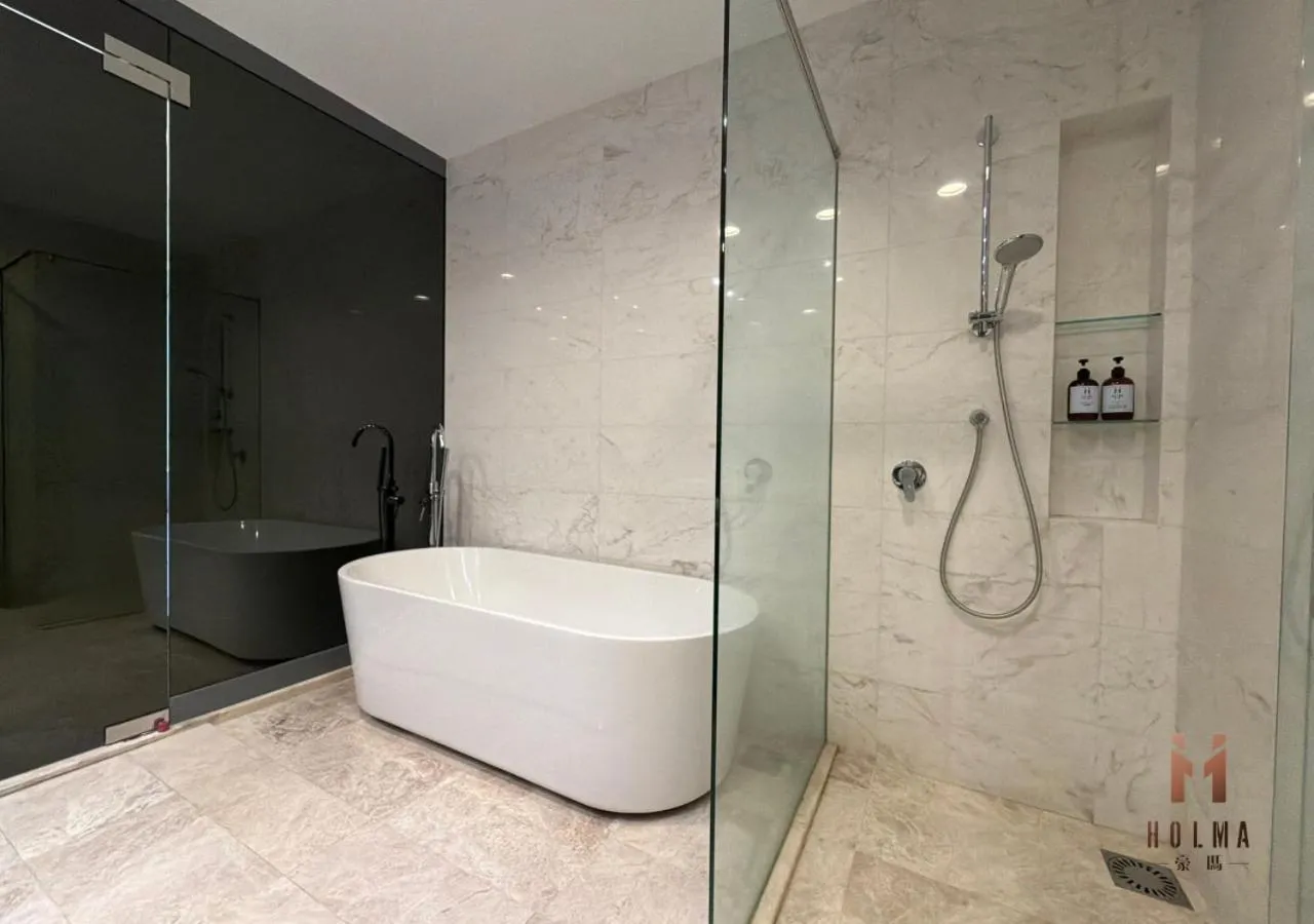 The Platinum KLCC by Holma