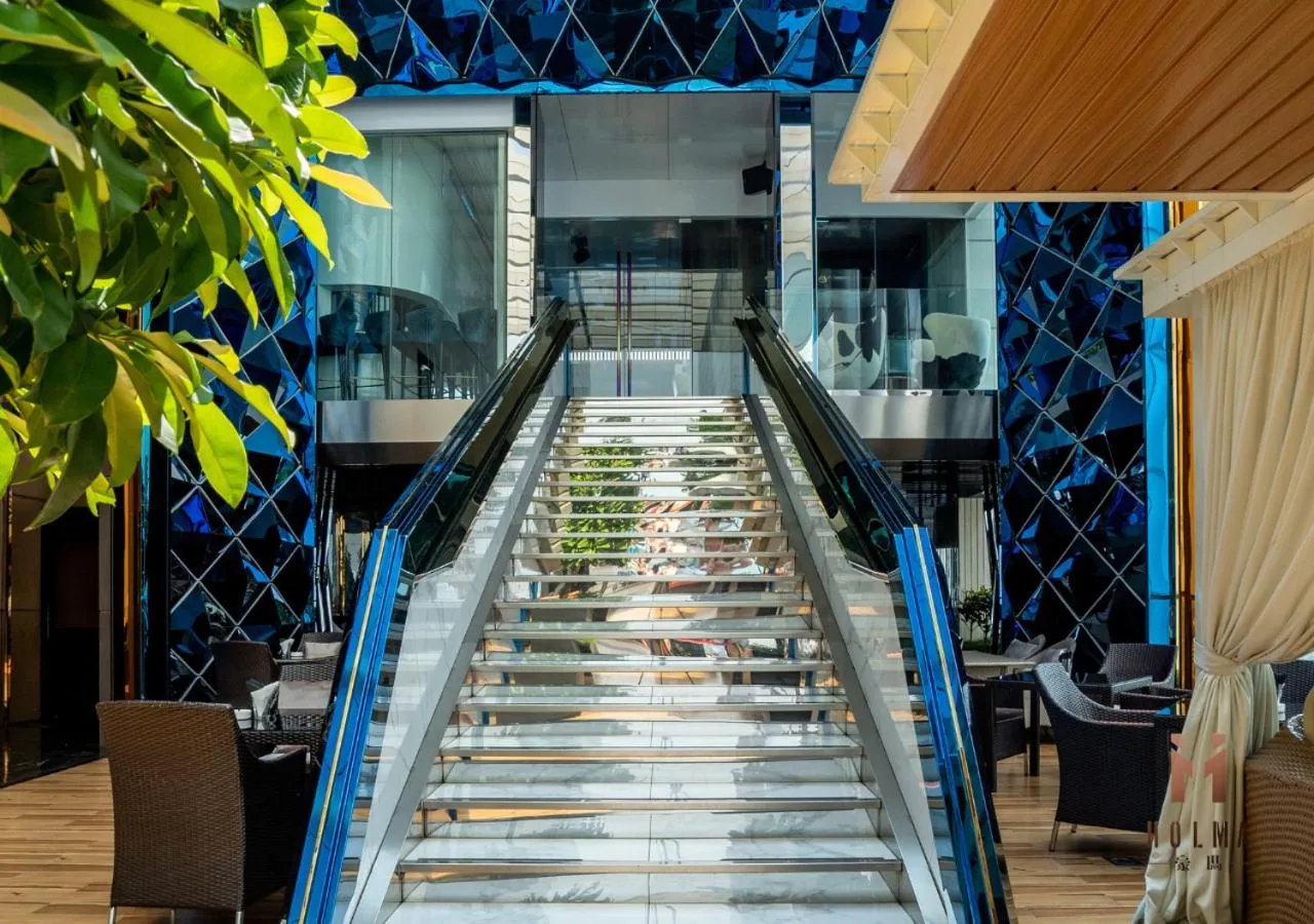 The Platinum KLCC by Holma