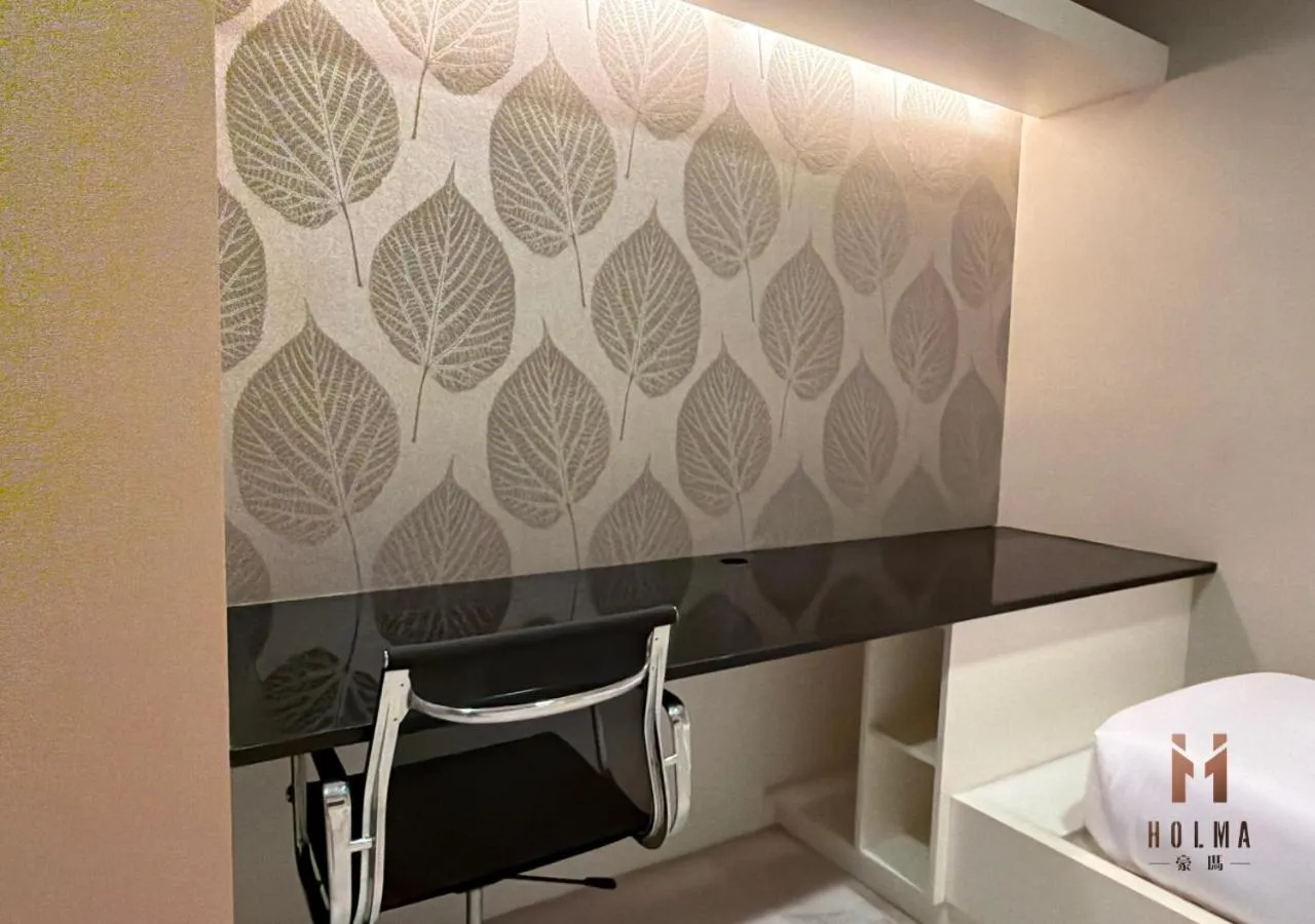 Bedroom in The Platinum KLCC by Holma