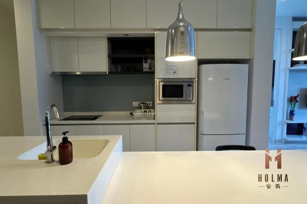 The Platinum KLCC by Holma