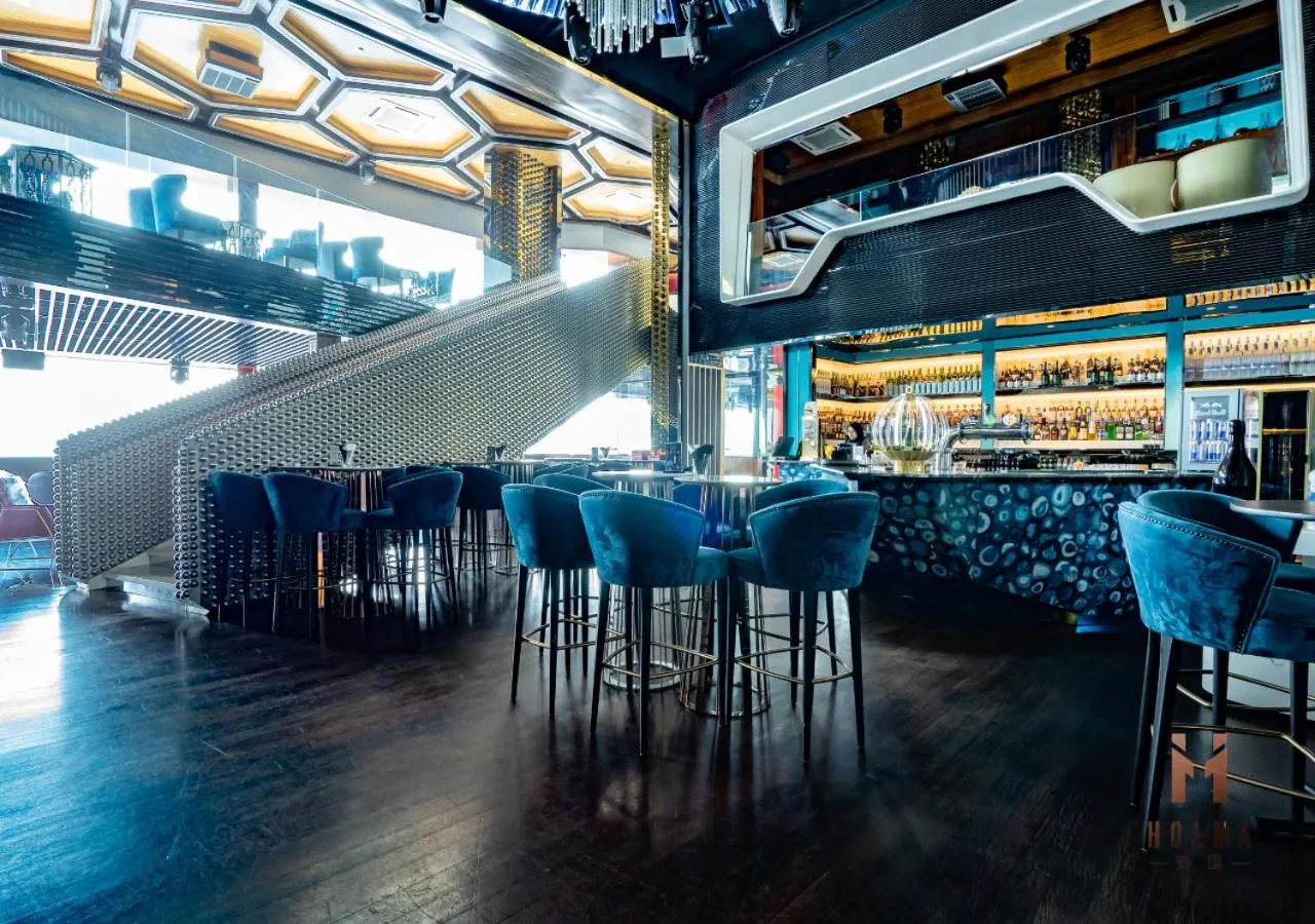 The Platinum KLCC by Holma