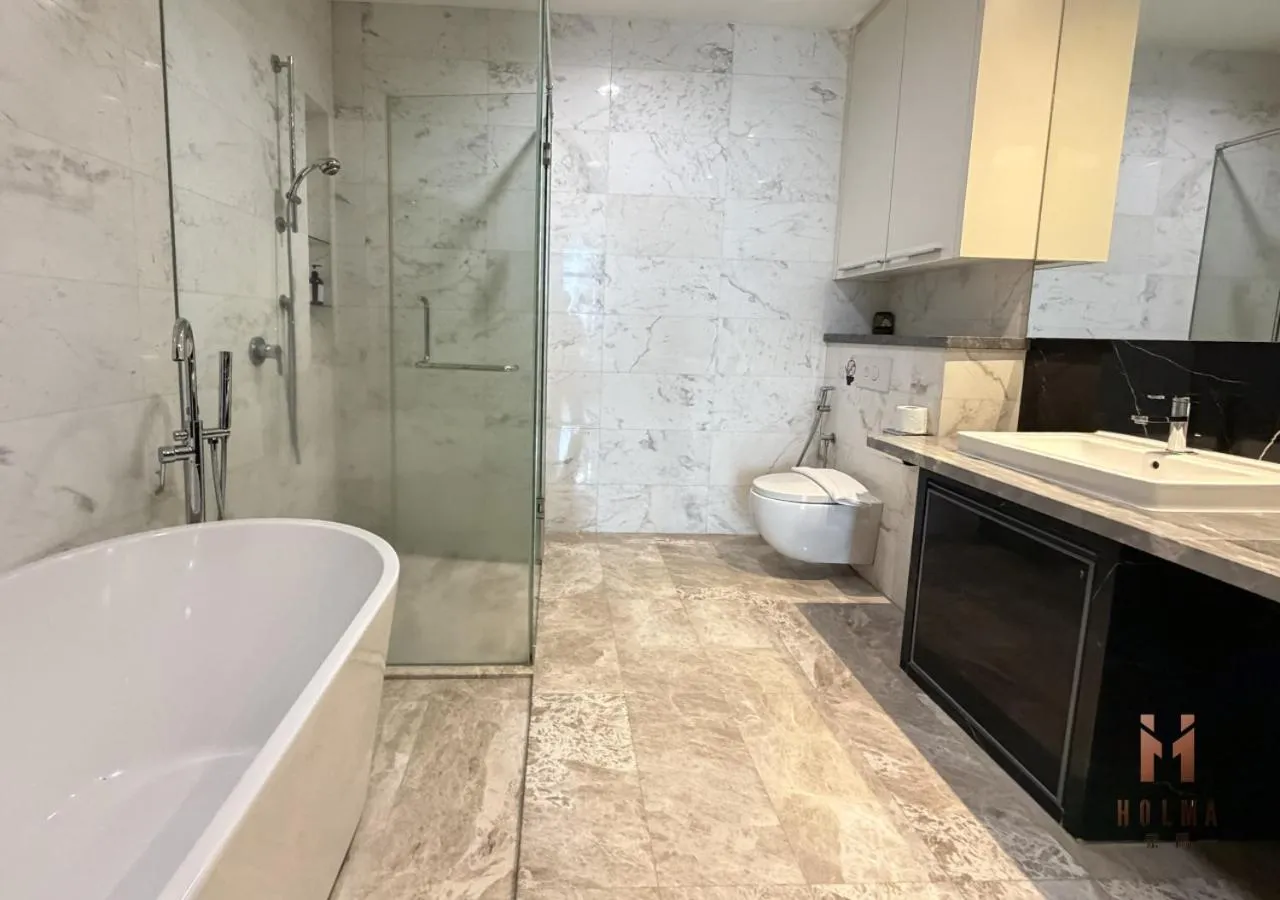 The Platinum KLCC by Holma