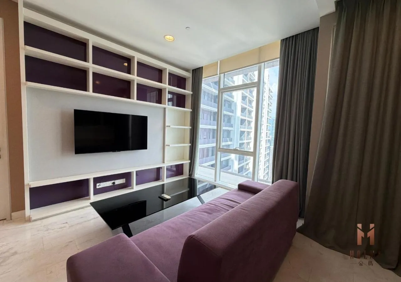 The Platinum KLCC by Holma