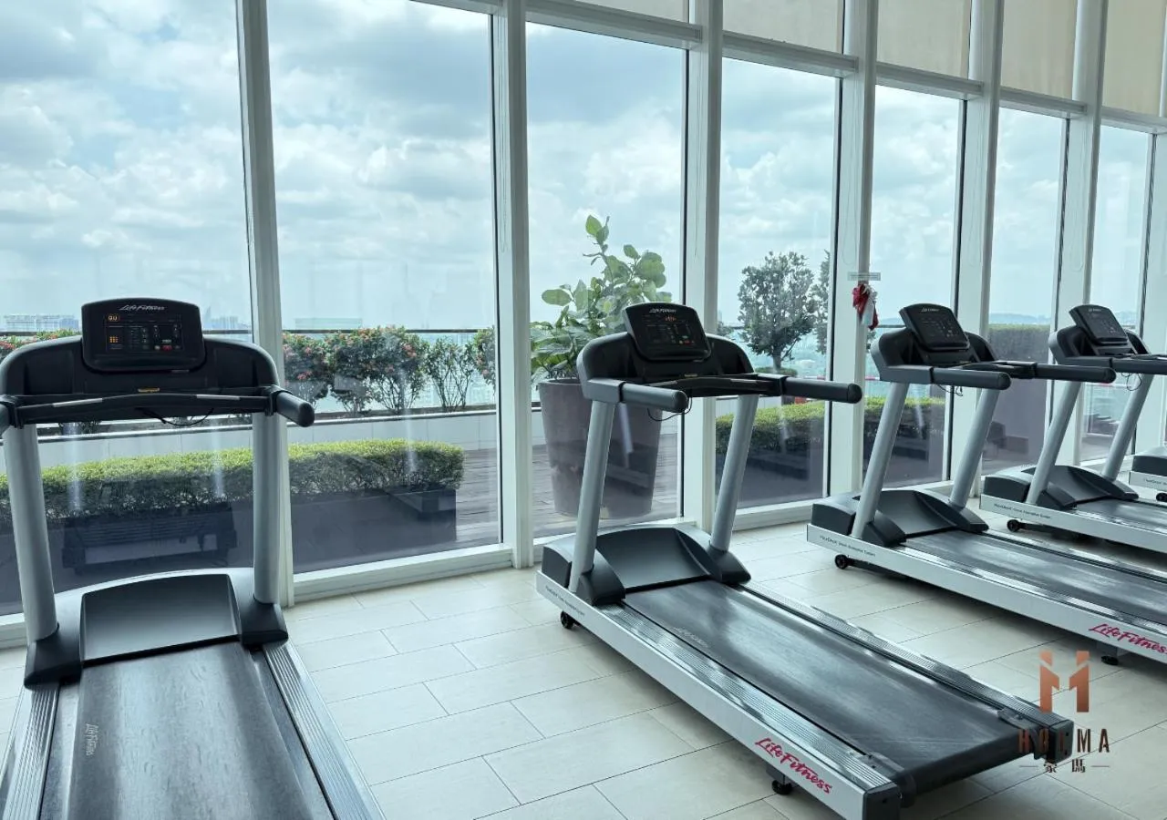 The Platinum KLCC by Holma