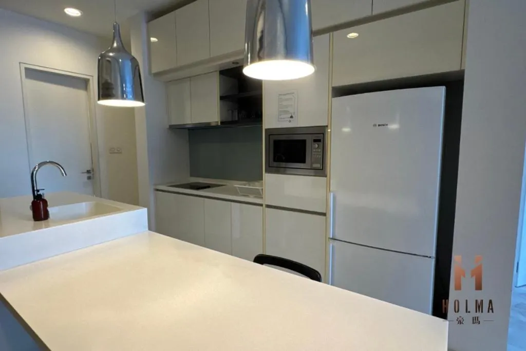 The Platinum KLCC by Holma