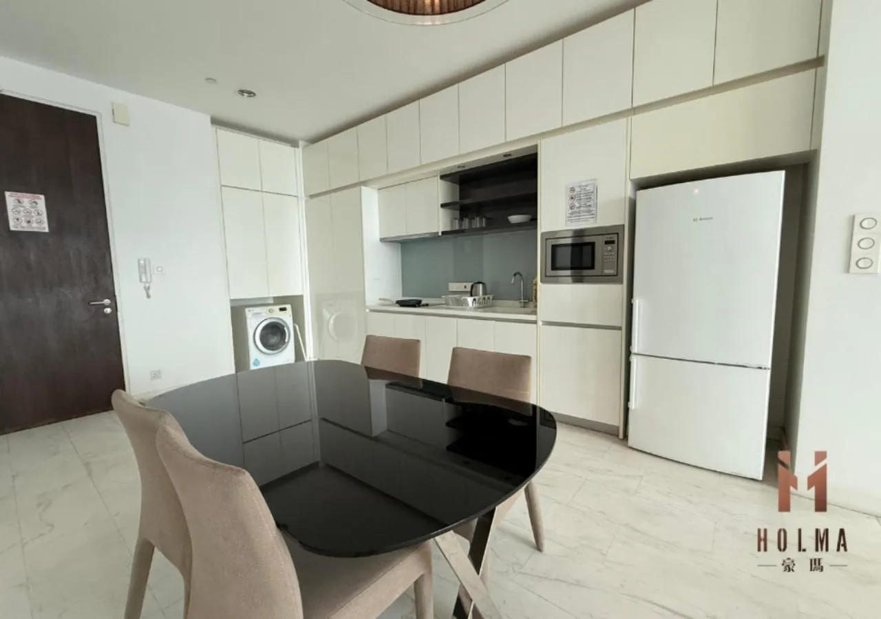 The Platinum KLCC by Holma