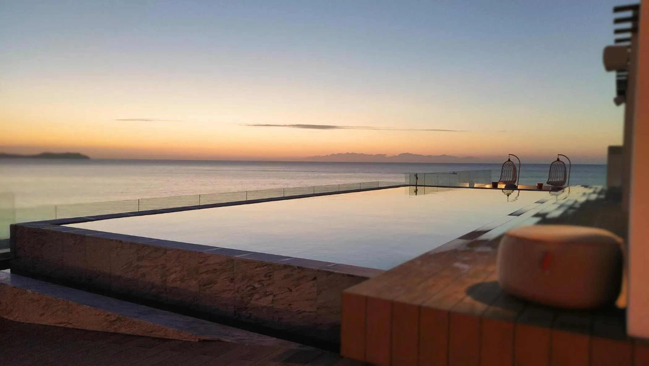 Sea view in Can Salia