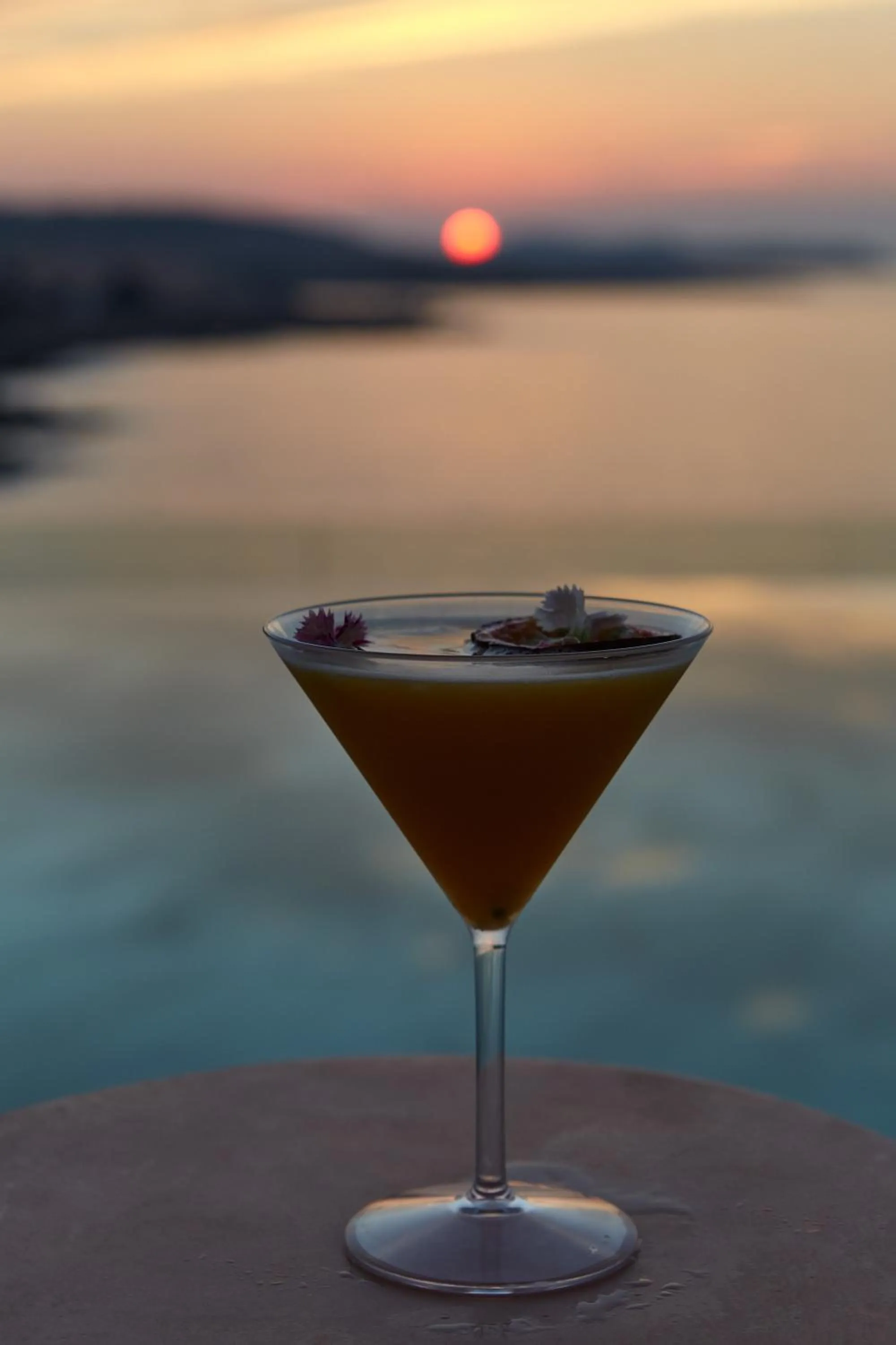 Alcoholic drinks in Can Salia