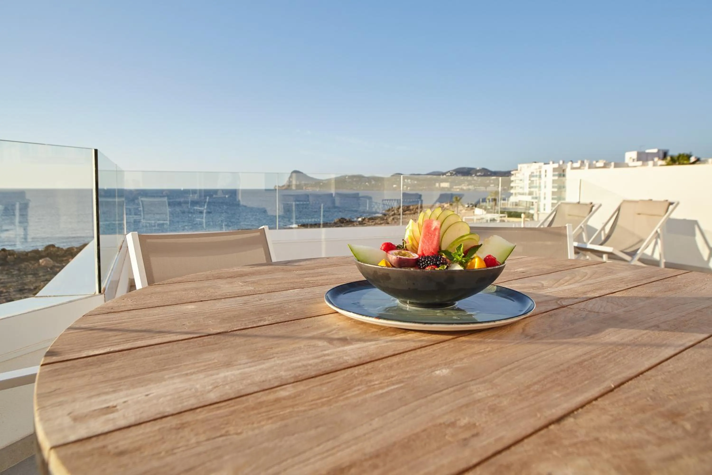 Balcony/Terrace in Can Salia
