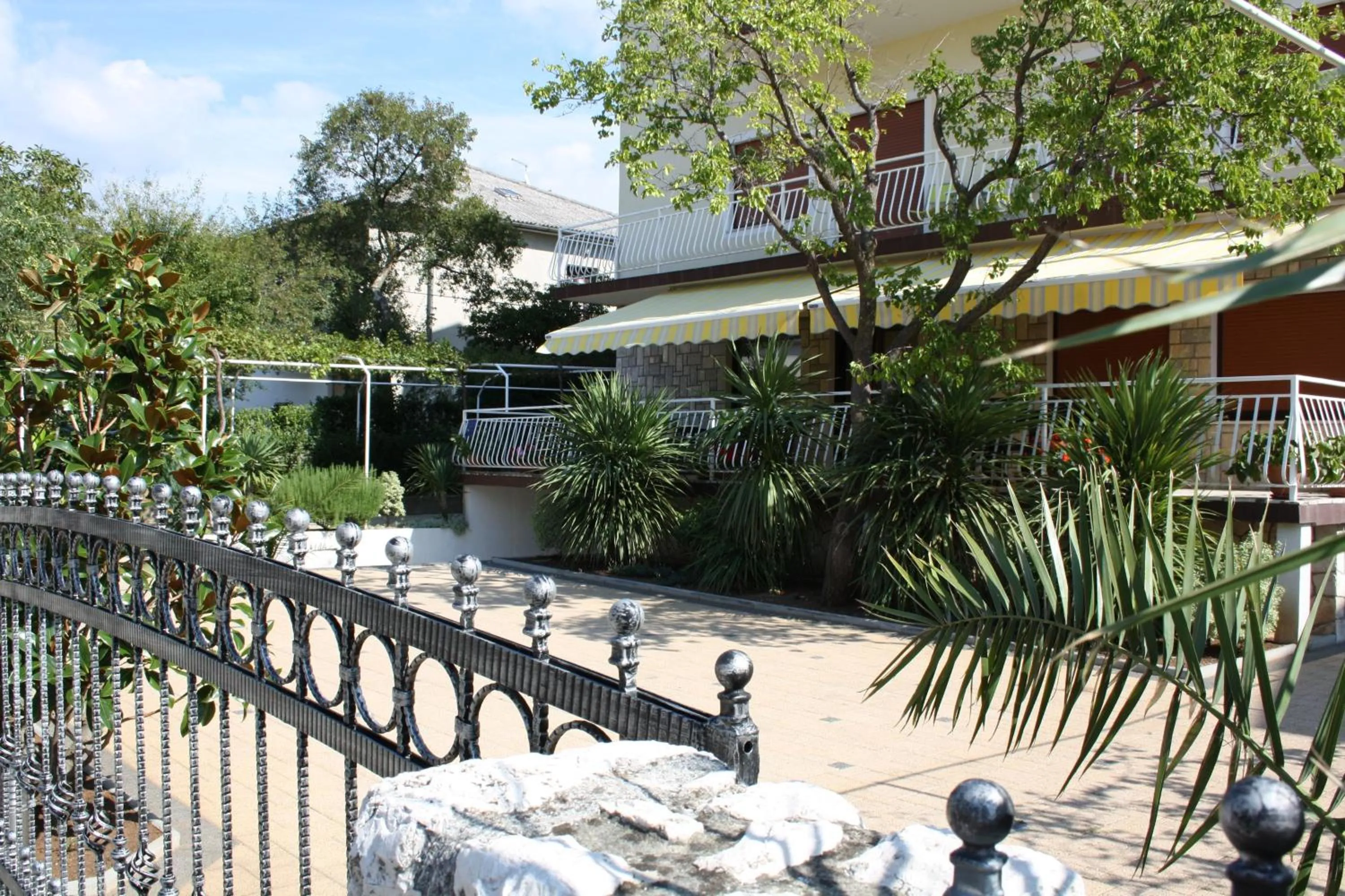 Villa Petra Selce