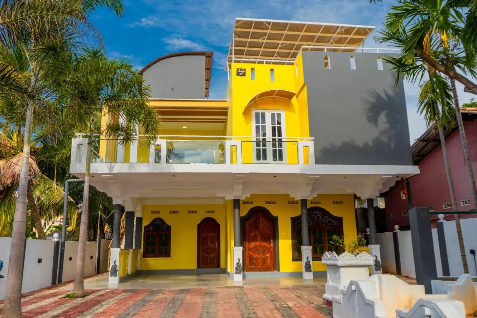 Hotel Jay R Hotel Jay R
