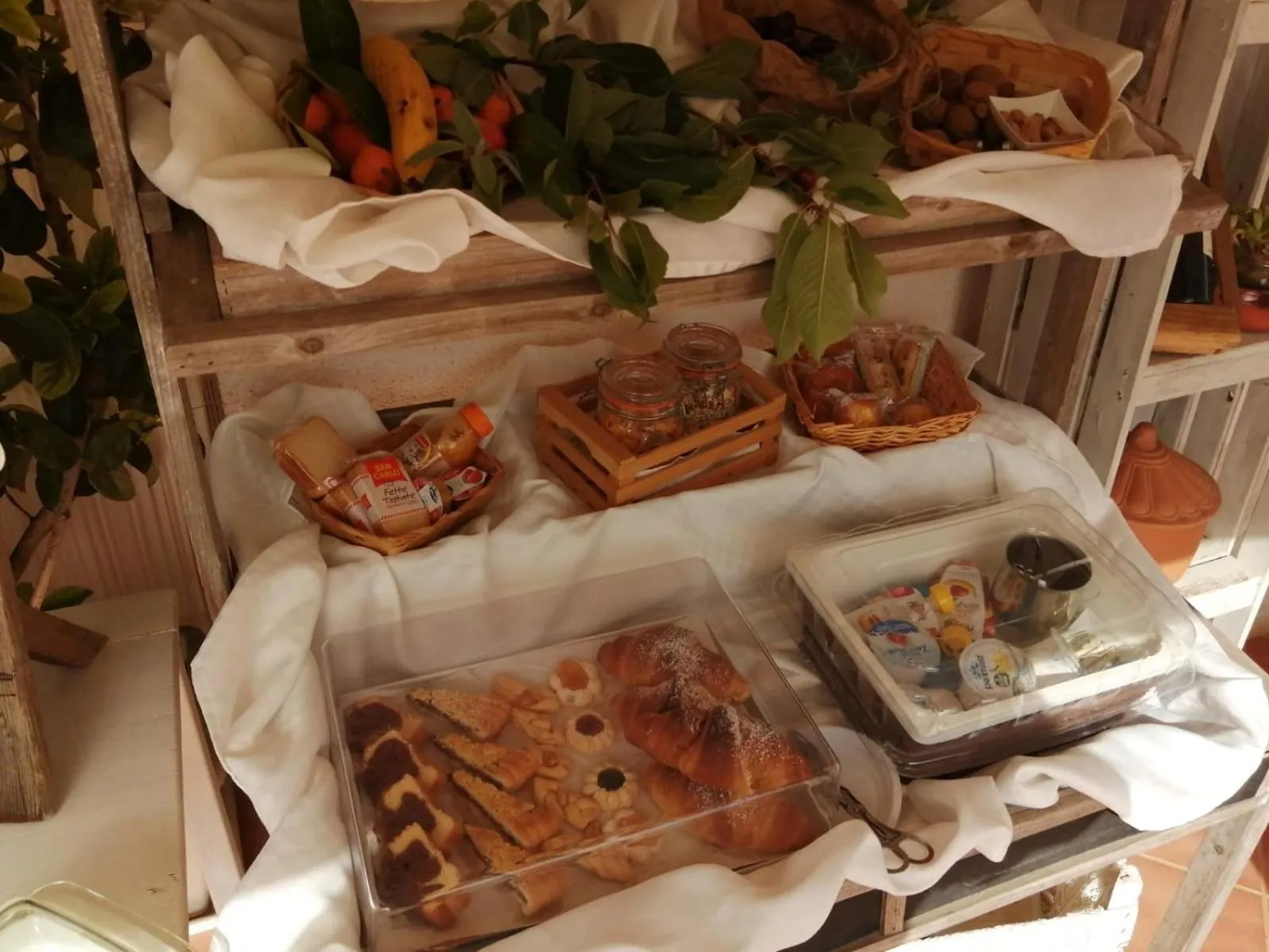 B&B Villa Nonna Maria