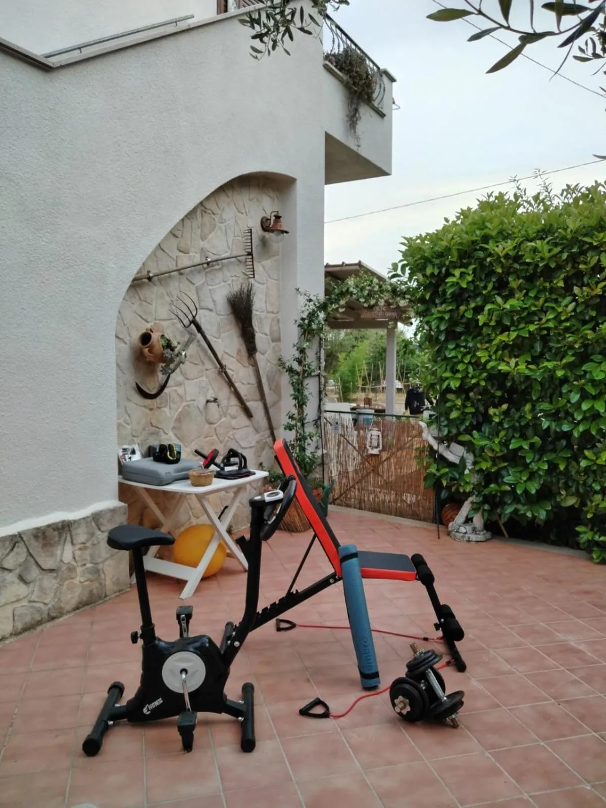 B&B Villa Nonna Maria