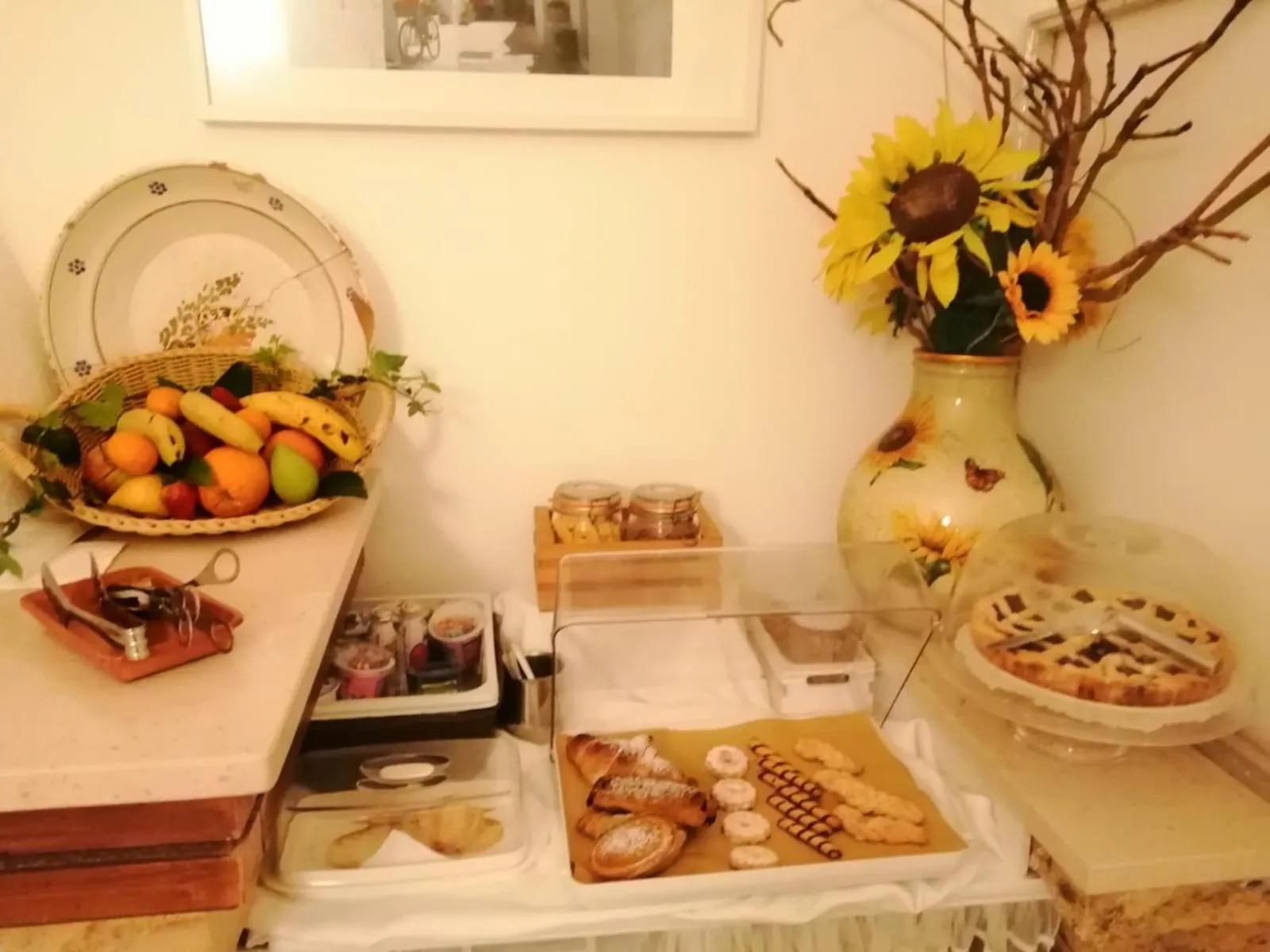 B&B Villa Nonna Maria