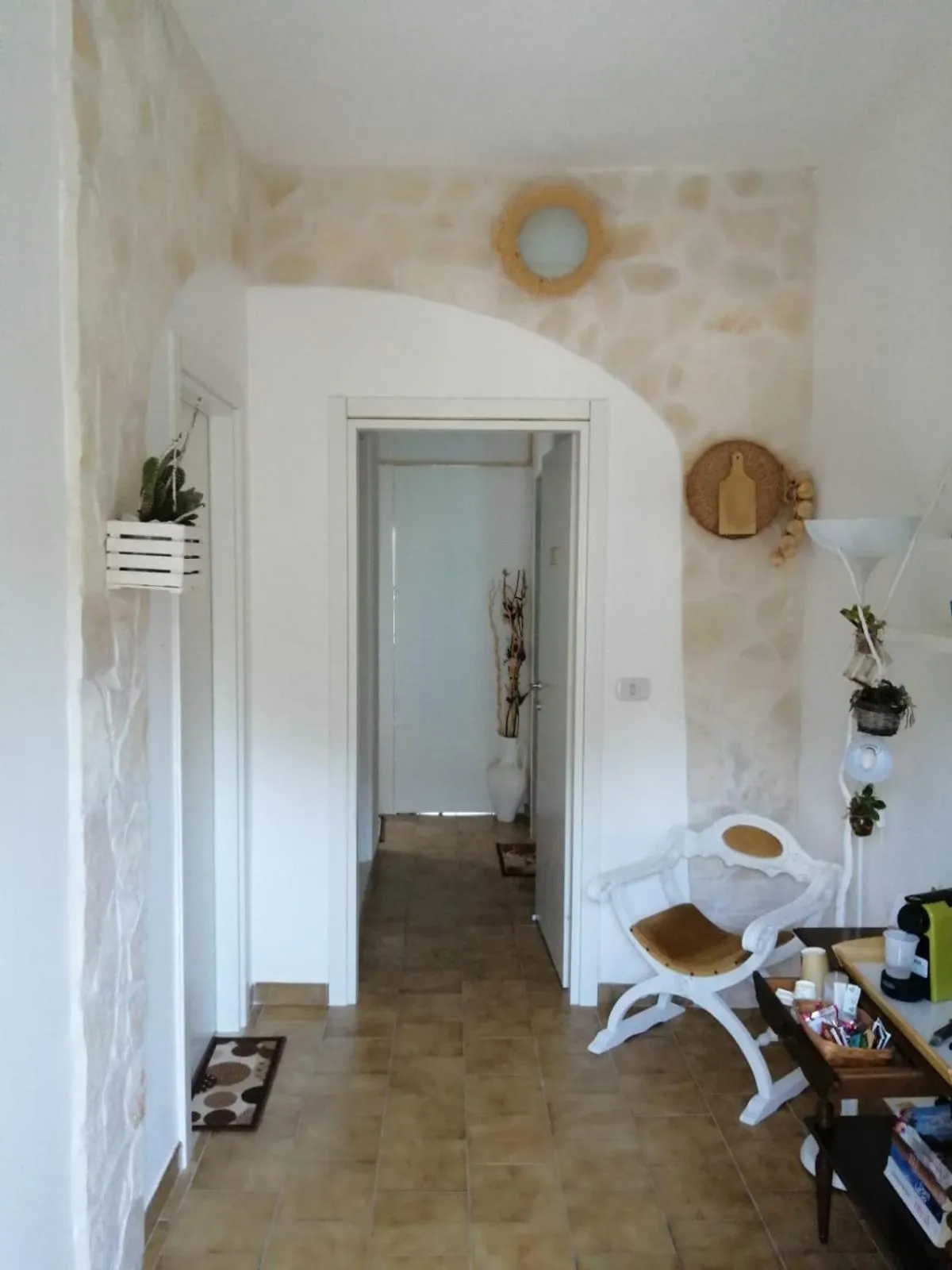 B&B Villa Nonna Maria