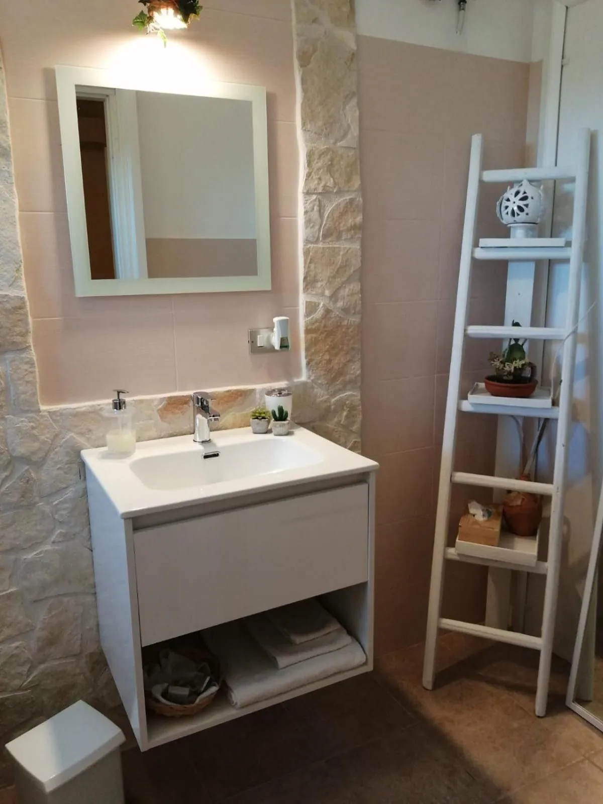 B&B Villa Nonna Maria