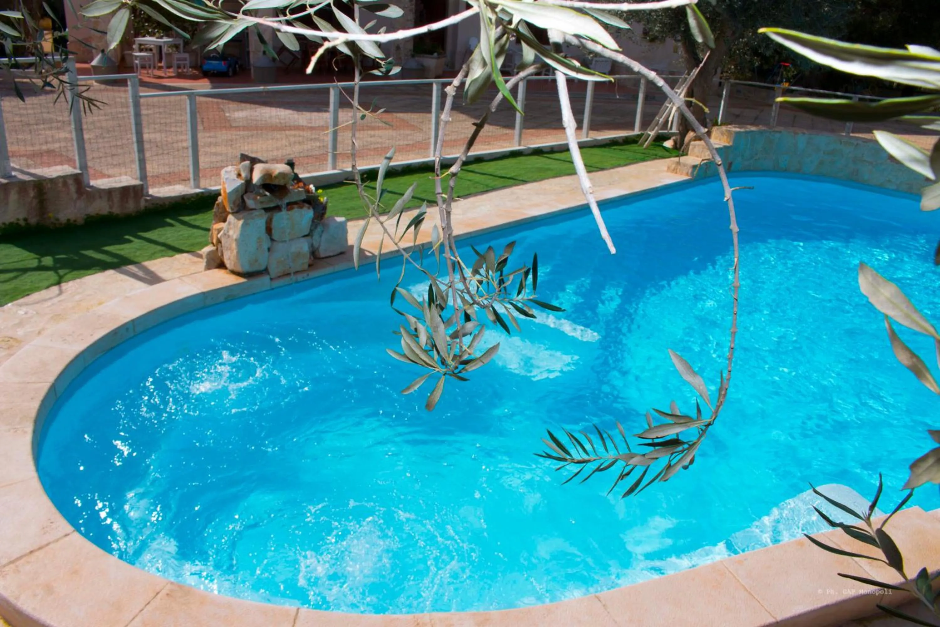 B&B Villa Nonna Maria