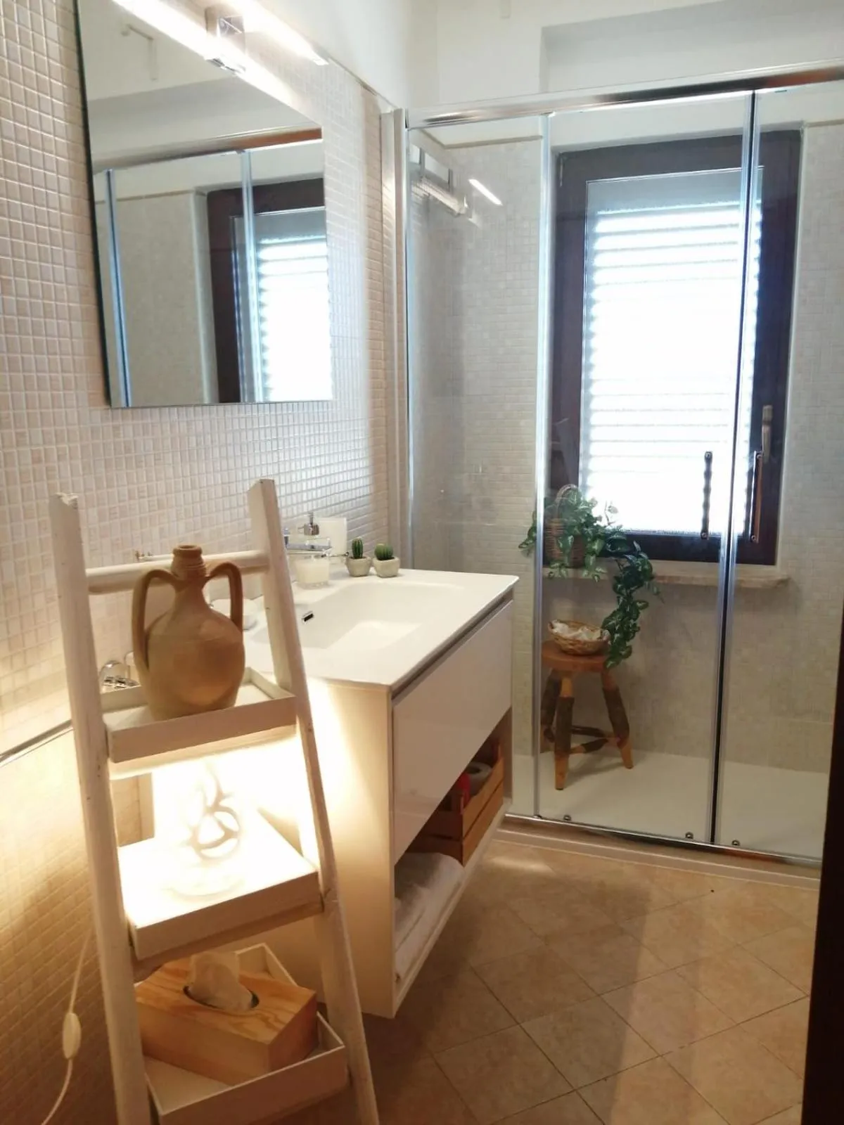 B&B Villa Nonna Maria