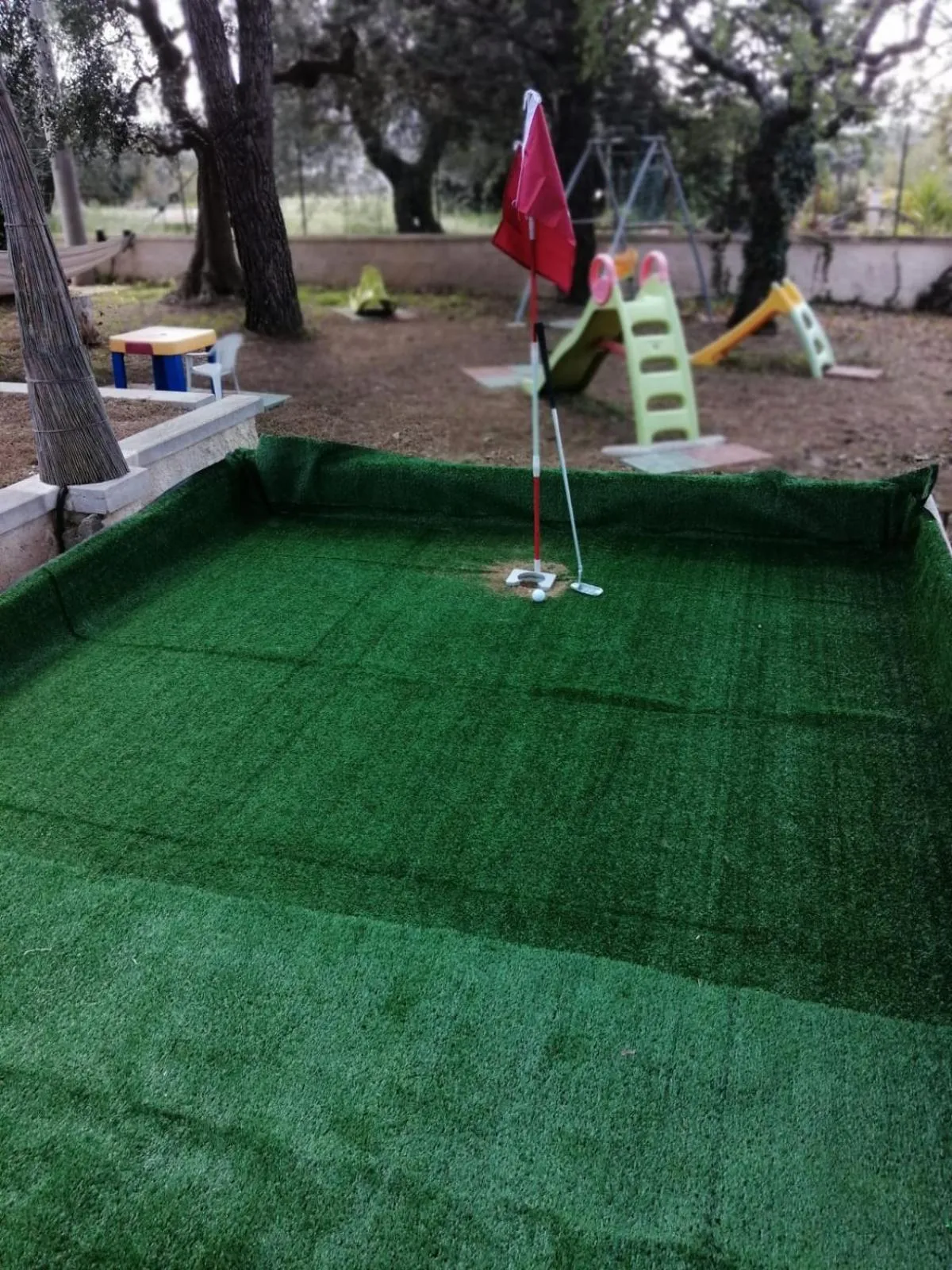 B&B Villa Nonna Maria