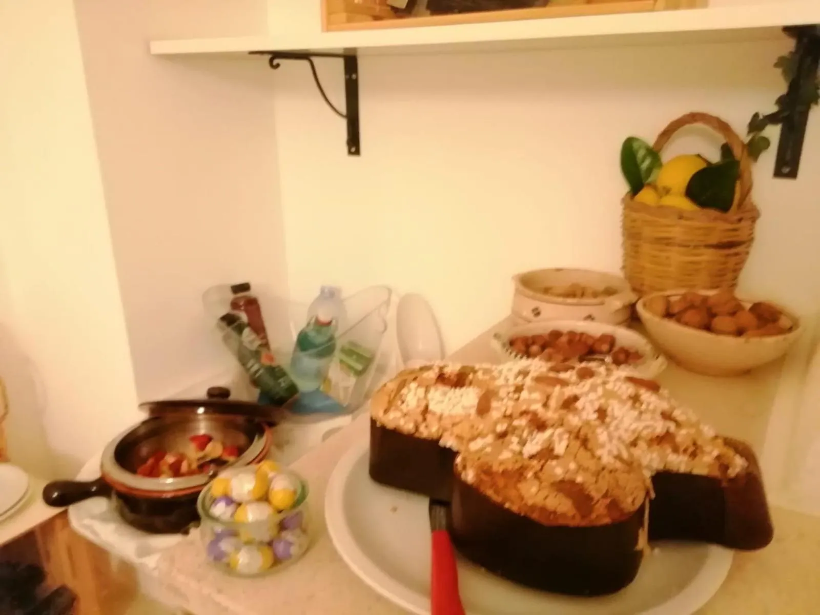 B&B Villa Nonna Maria