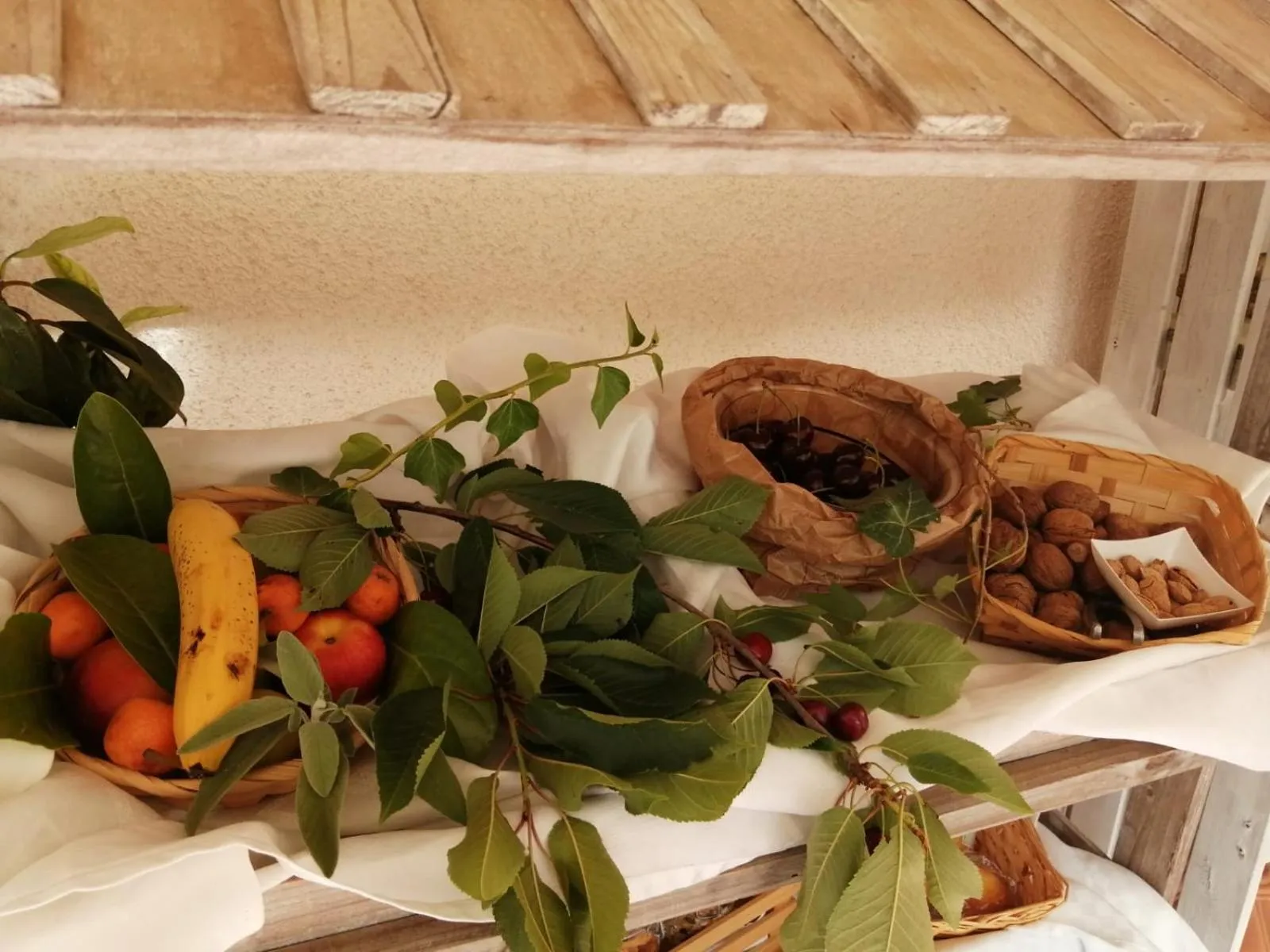 B&B Villa Nonna Maria