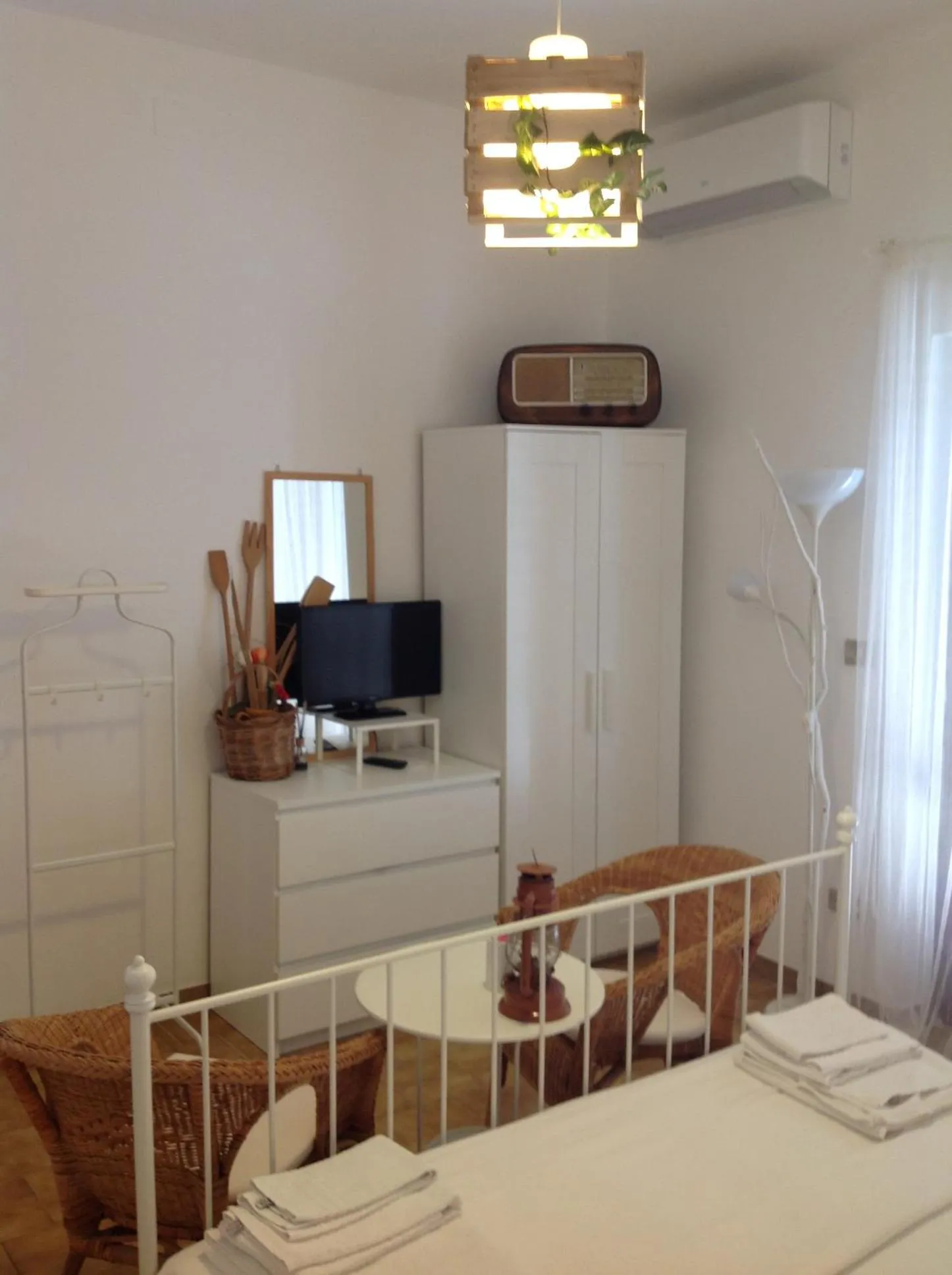 Other, Bed in B&B Villa Nonna Maria