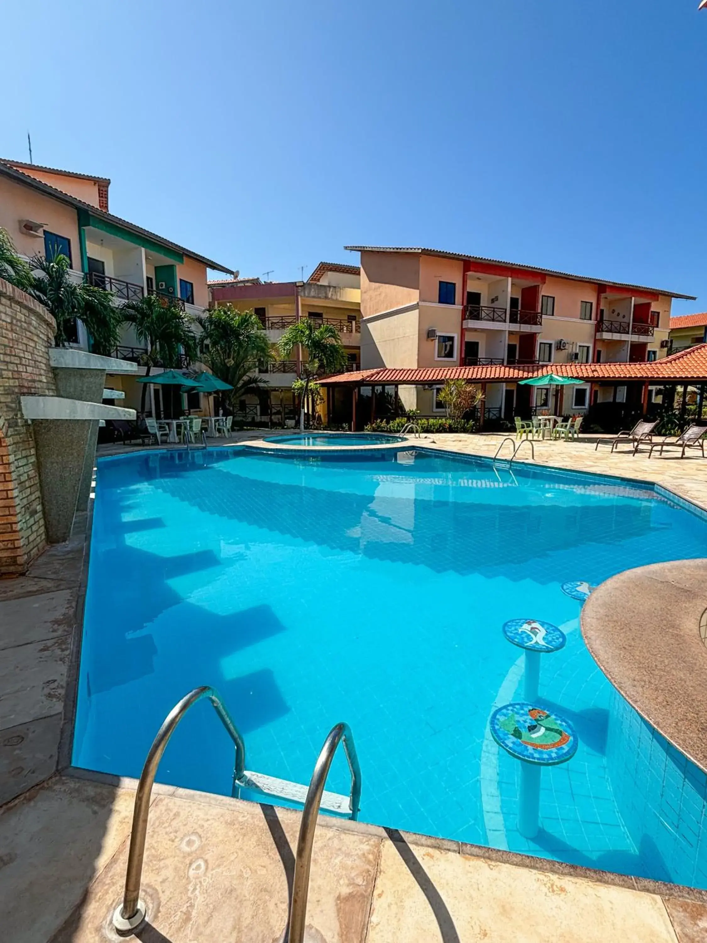 Vilamar Suítes Vilamar Suítes