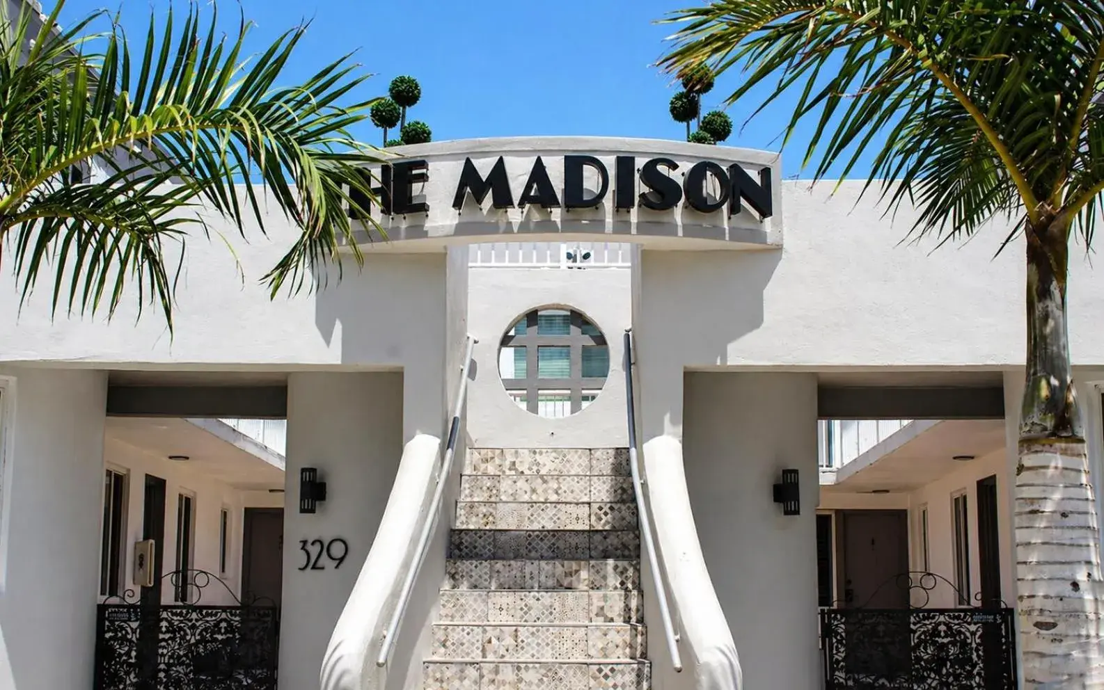 The Madison by the Gold Nests The Madison by the Gold Nests