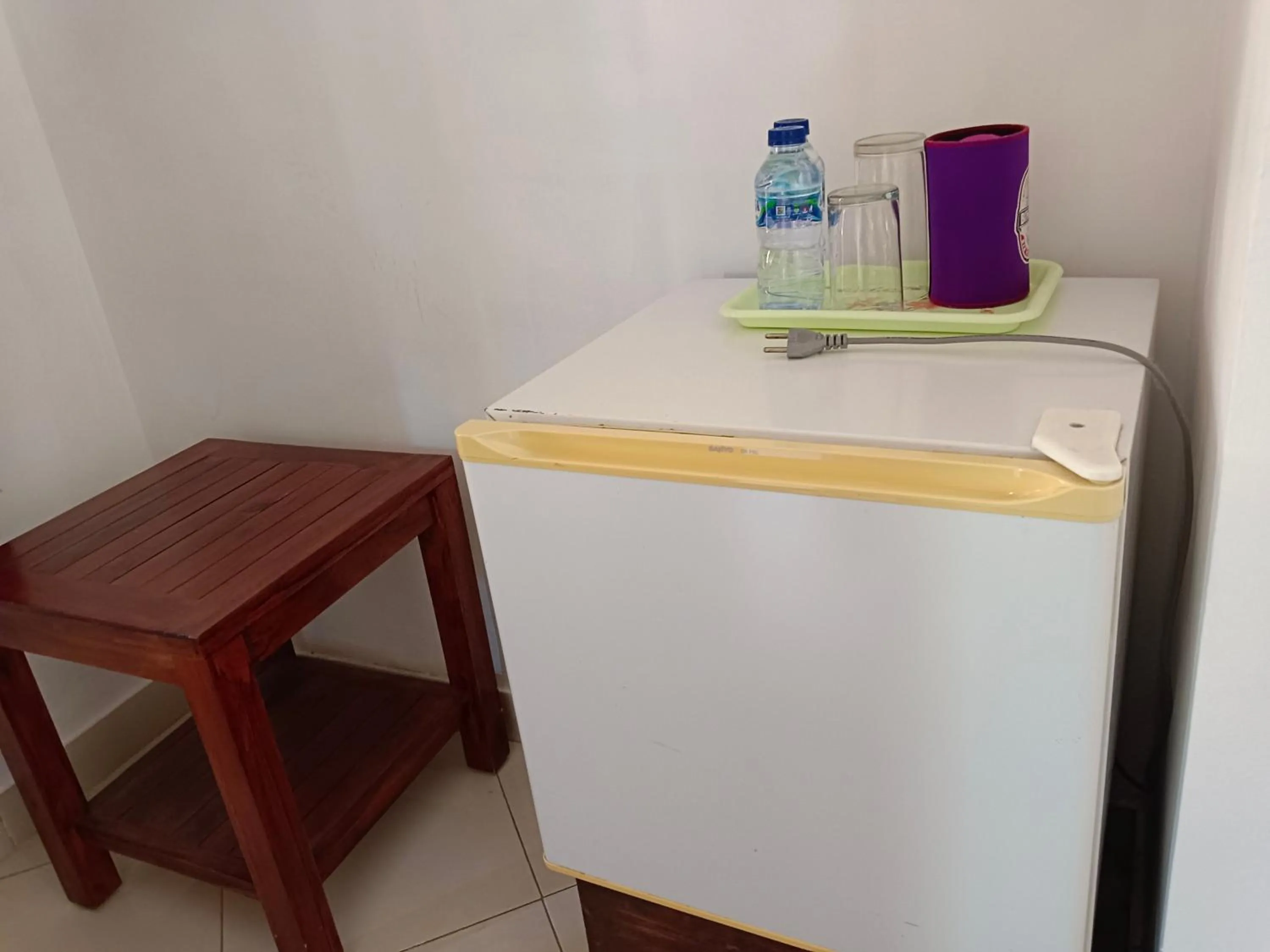 Area and facilities in Double N Guesthouse Sanur Bali