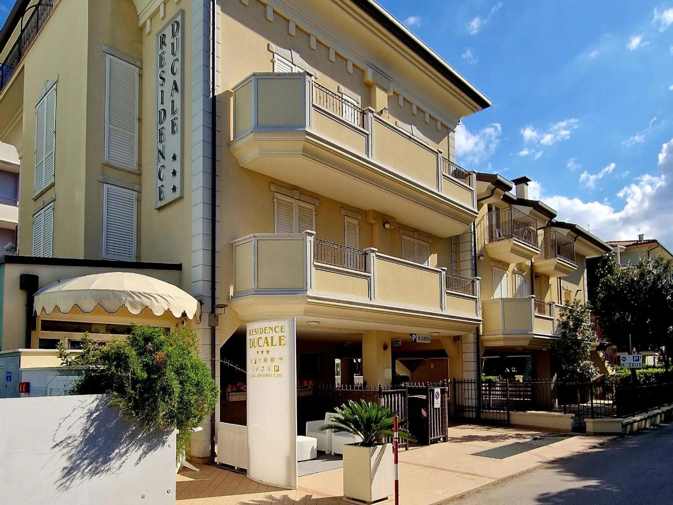 Residence Ducale