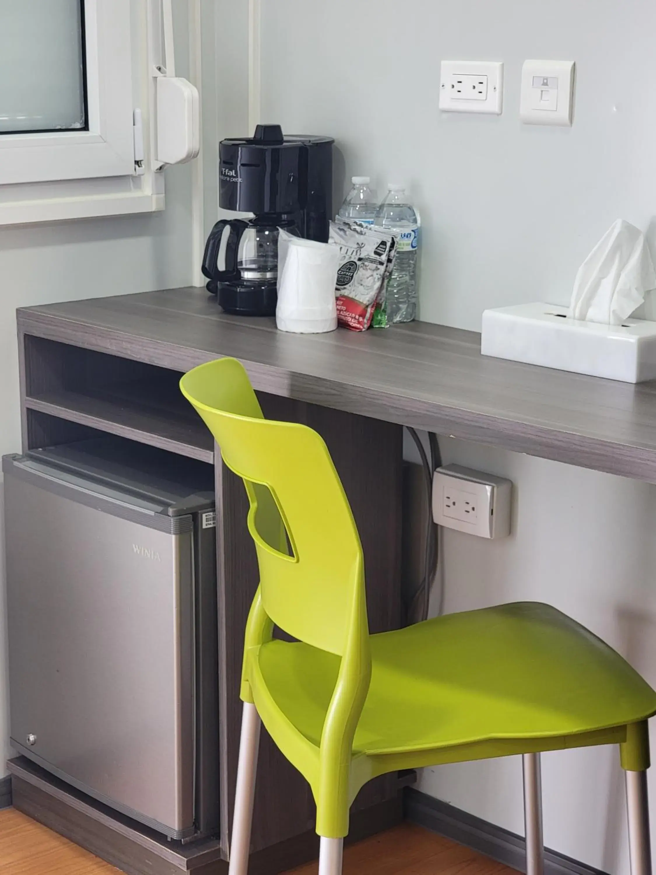 Double Room in Zurban Travelers Double Room in Zurban Travelers