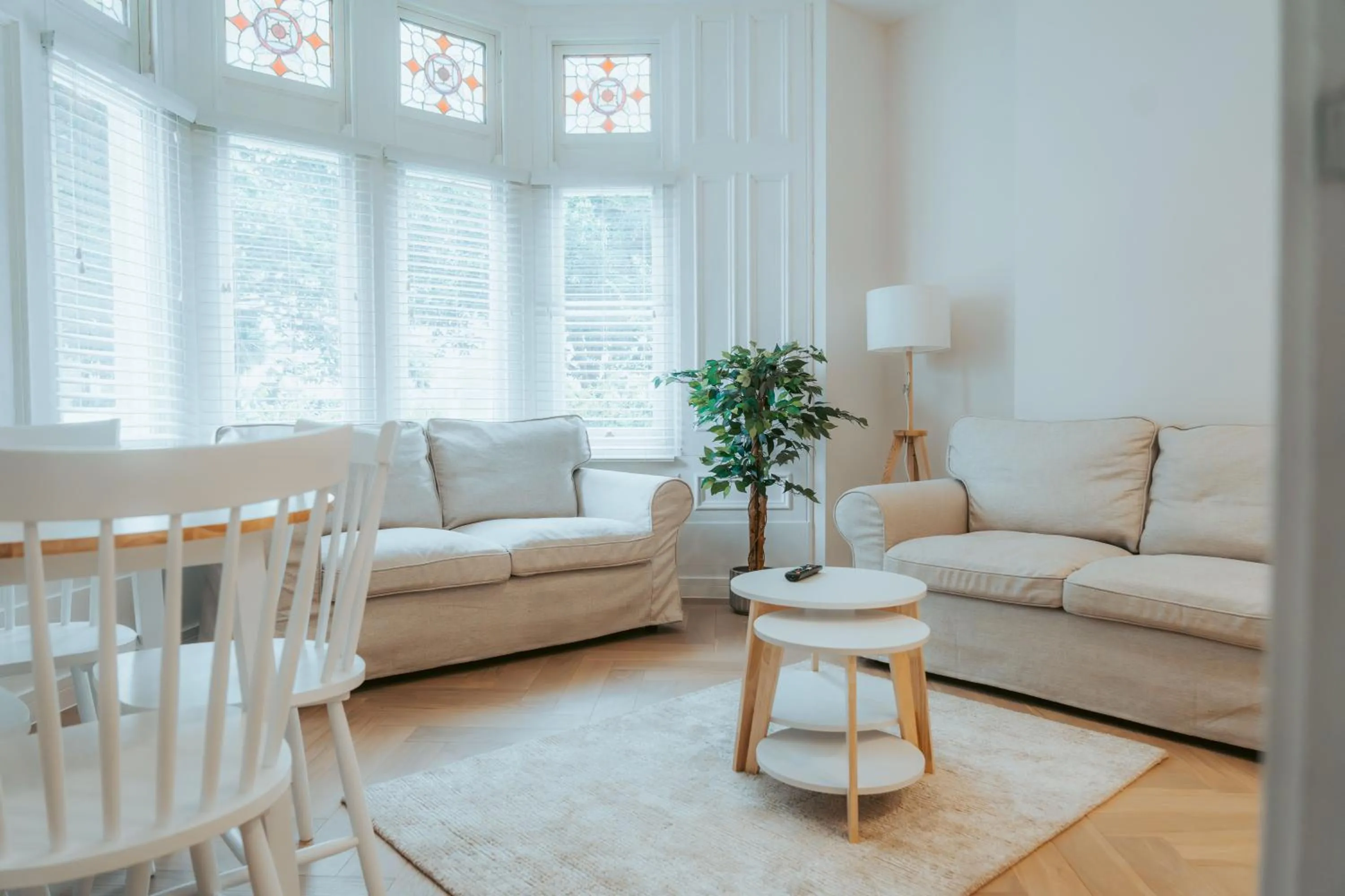 Pontcanna Place Apartments by Urban Space