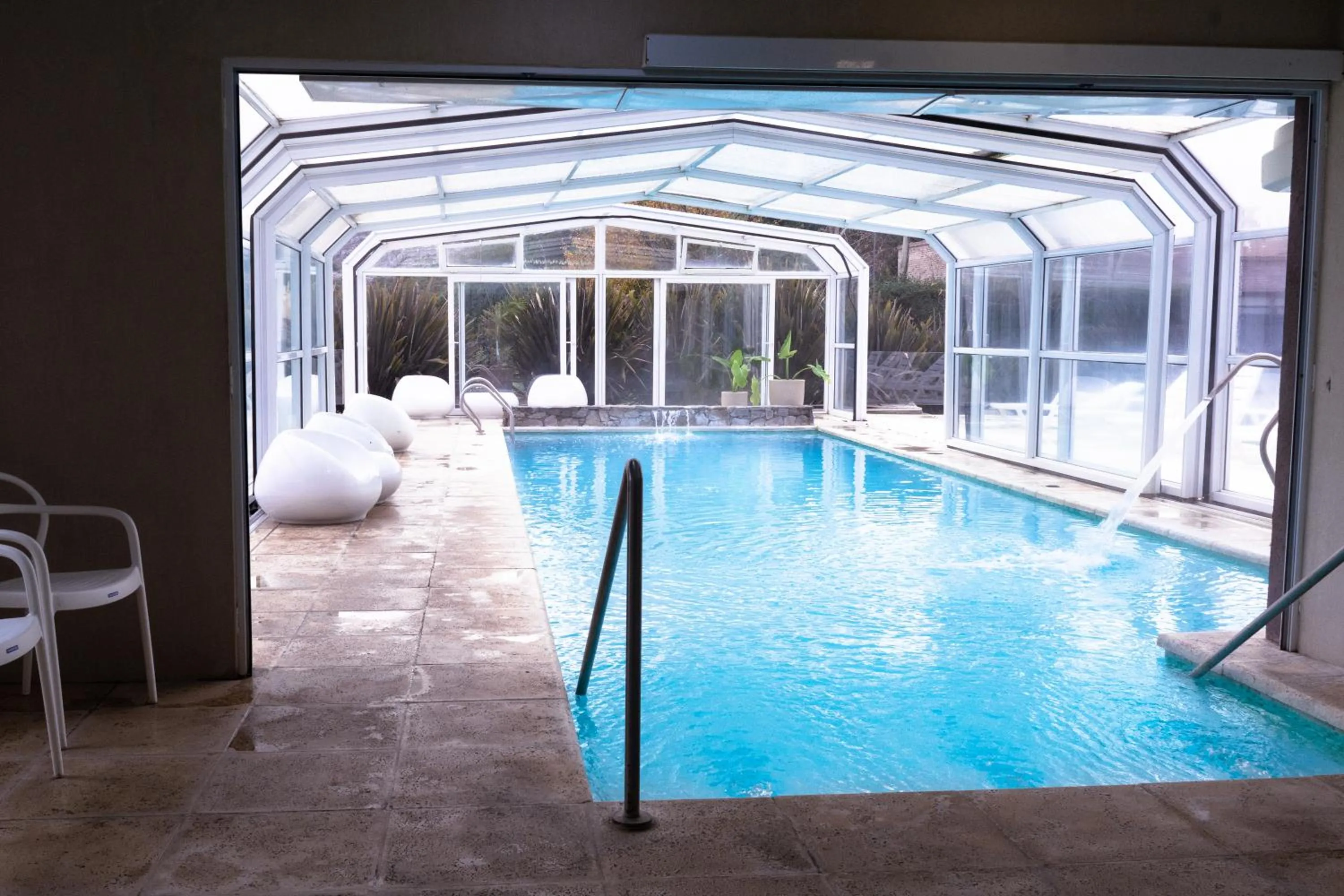 Altos de Tandil Hotel Boutique & Spa