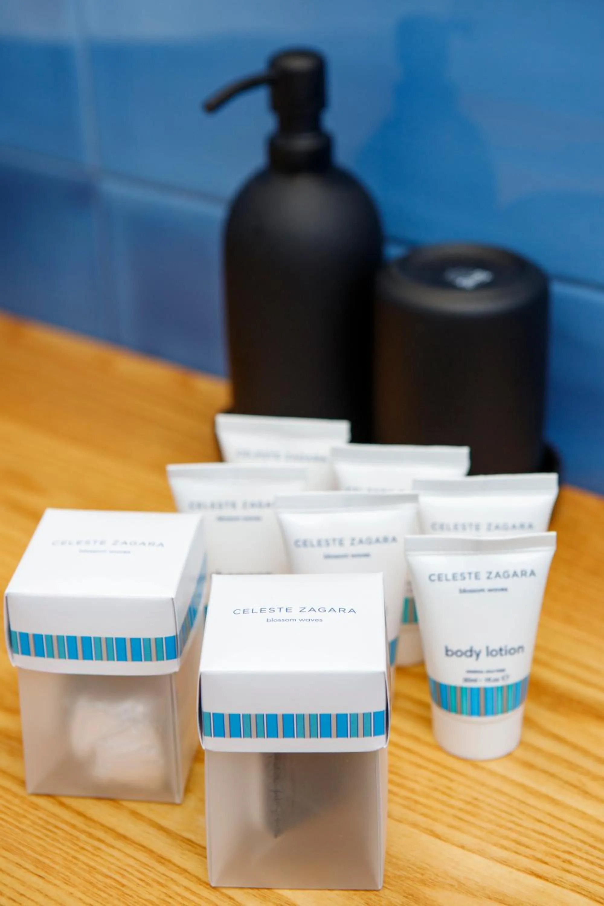 Logo/Certificate/Sign in La Casa sul Faro