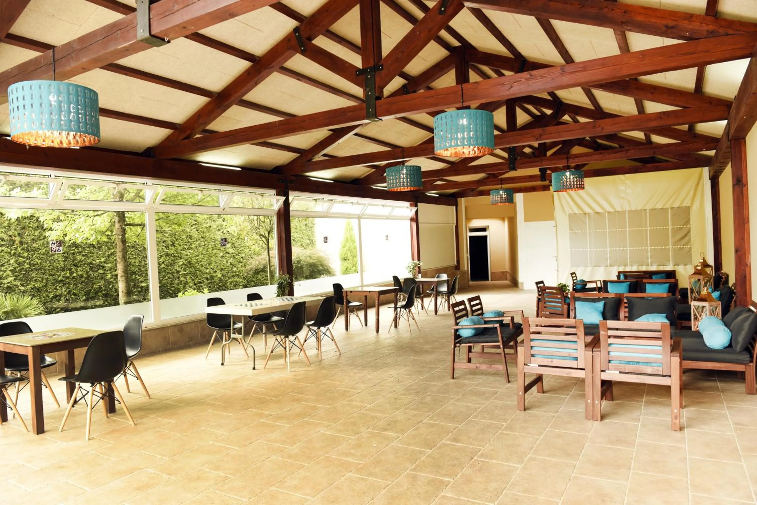 Game Room in Hotel & Spa Carlos desde 1996