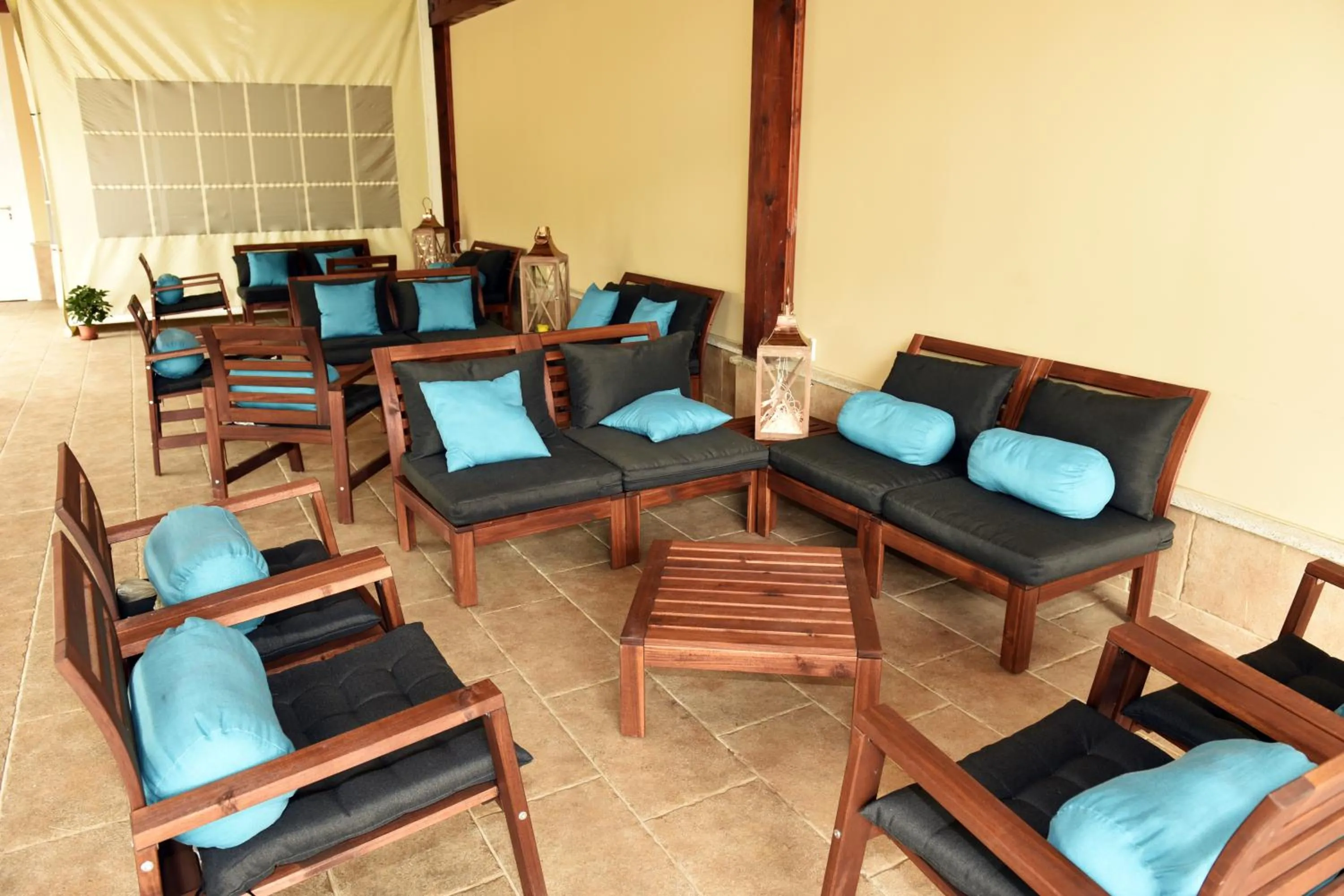 Game Room in Hotel & Spa Carlos desde 1996
