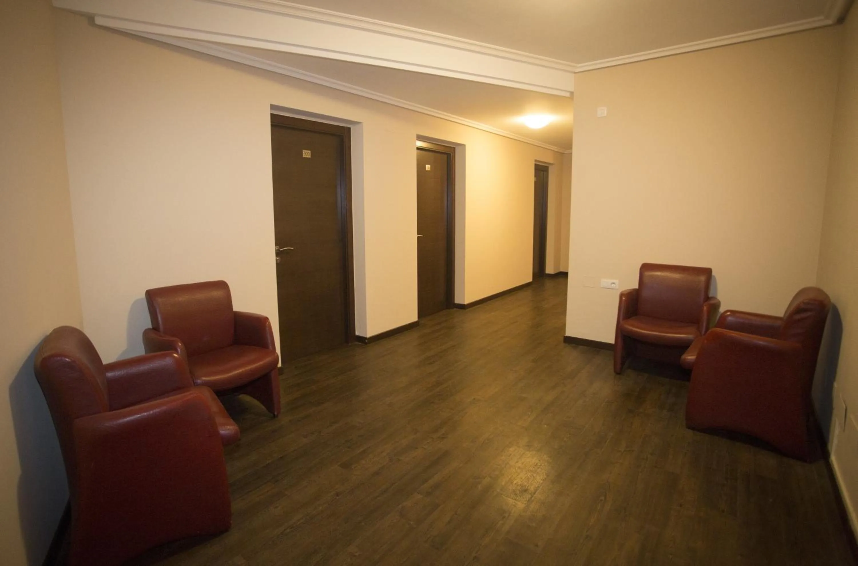 Decorative detail in Hotel & Spa Carlos desde 1996