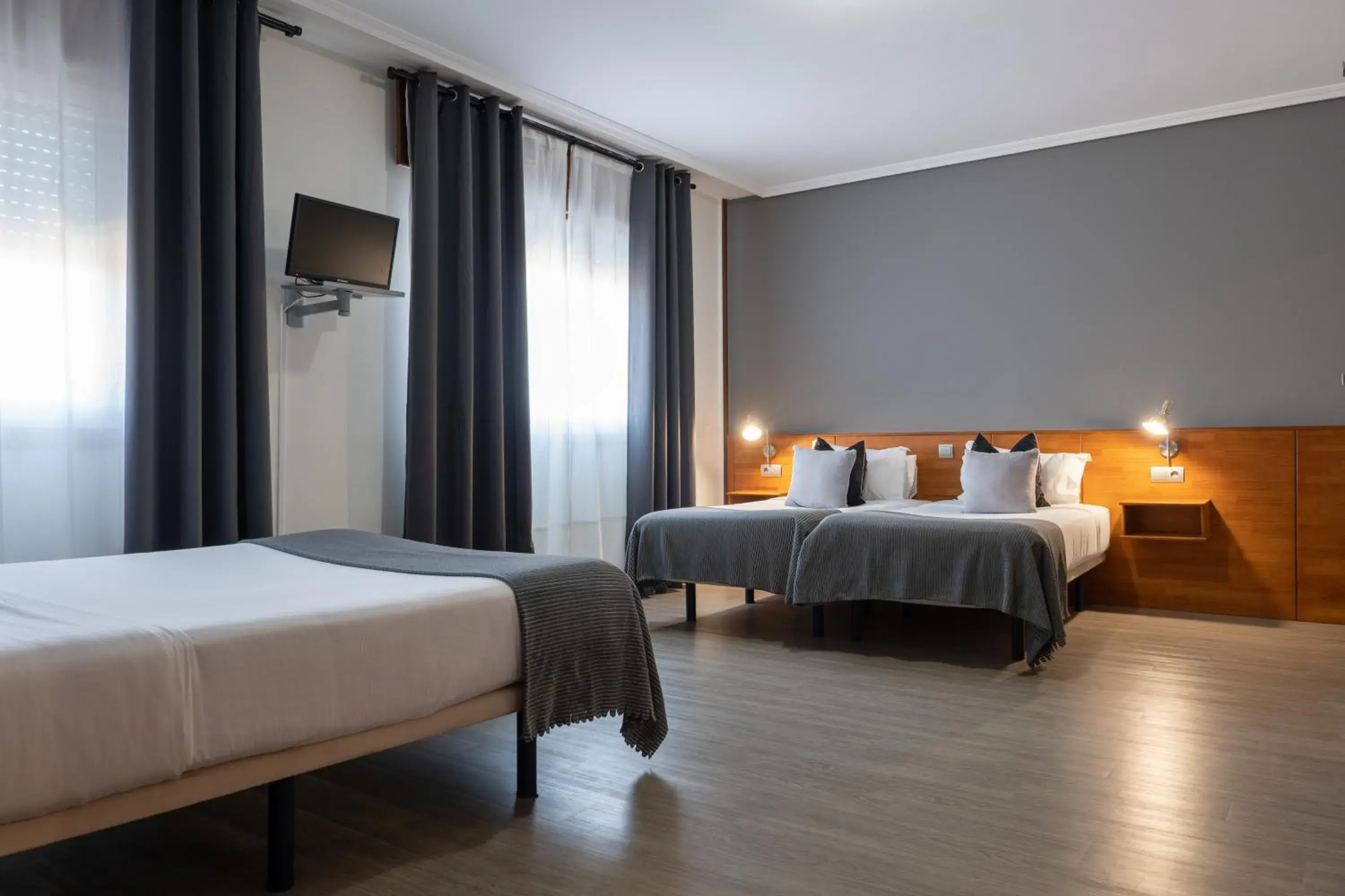 Family Room in Hotel & Spa Carlos desde 1996 Family Room in Hotel & Spa Carlos desde 1996