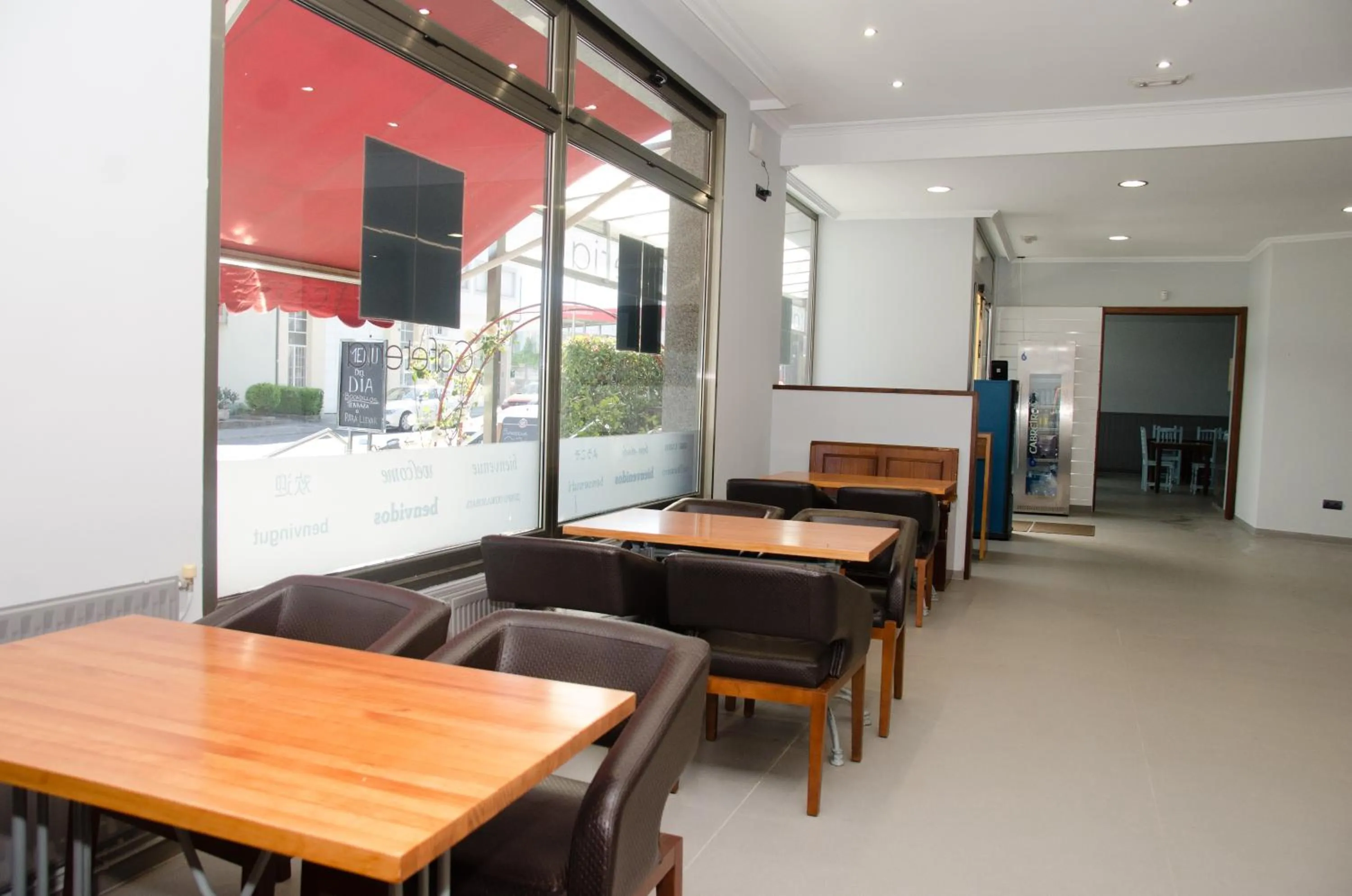 Lounge or bar in Hotel & Spa Carlos desde 1996