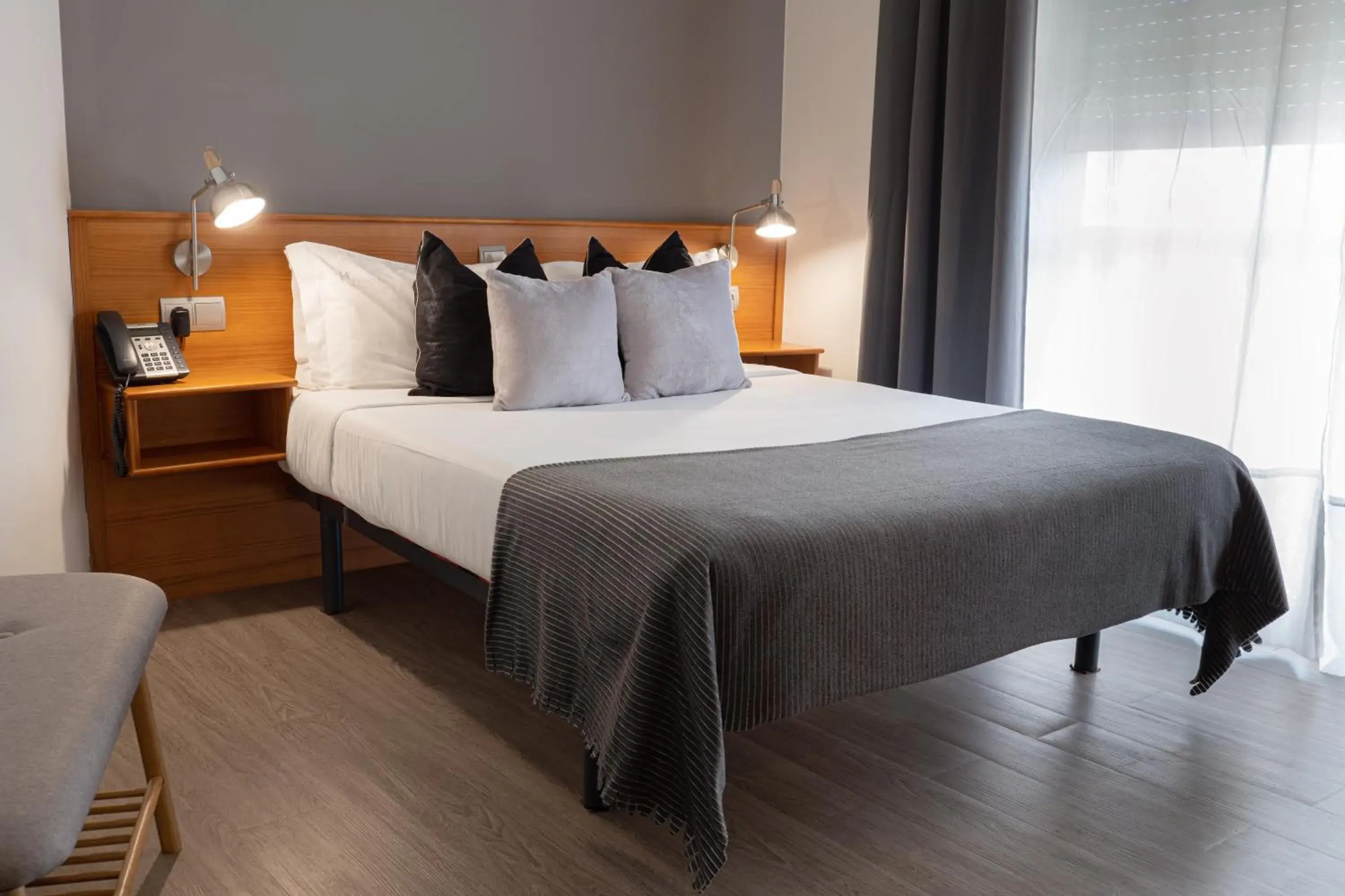 Single Room in Hotel & Spa Carlos desde 1996 Single Room in Hotel & Spa Carlos desde 1996