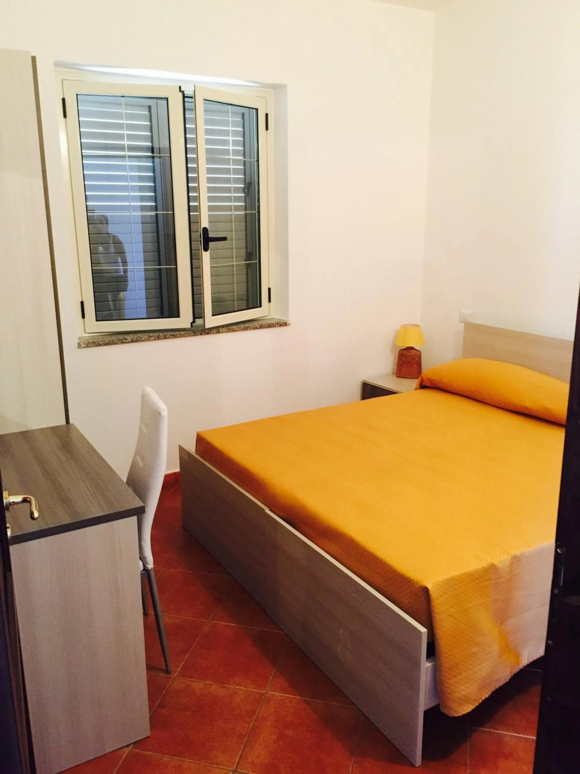 Bed in Residence Pantaleo